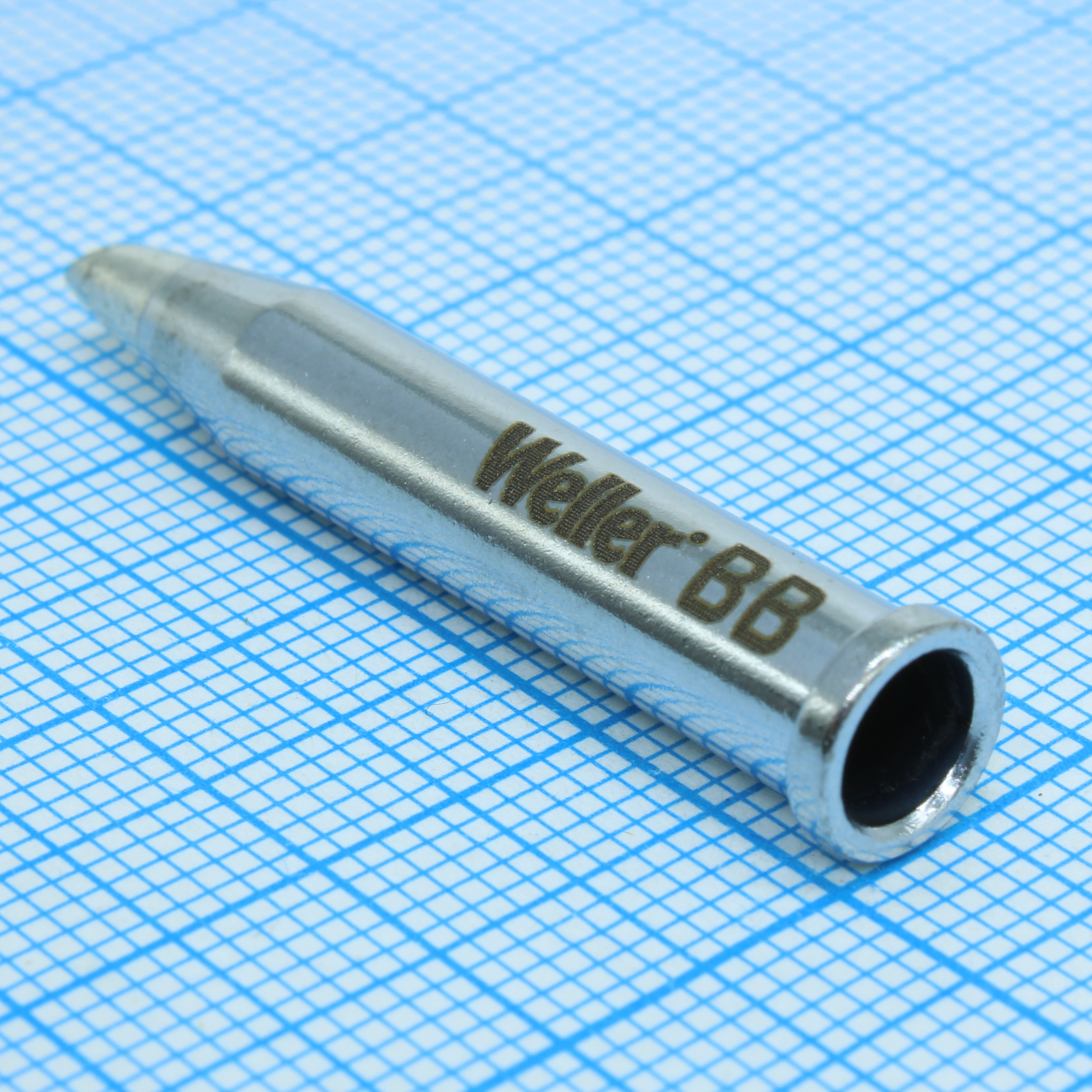 XT BB 45 soldering tip 2,4mm - Weller