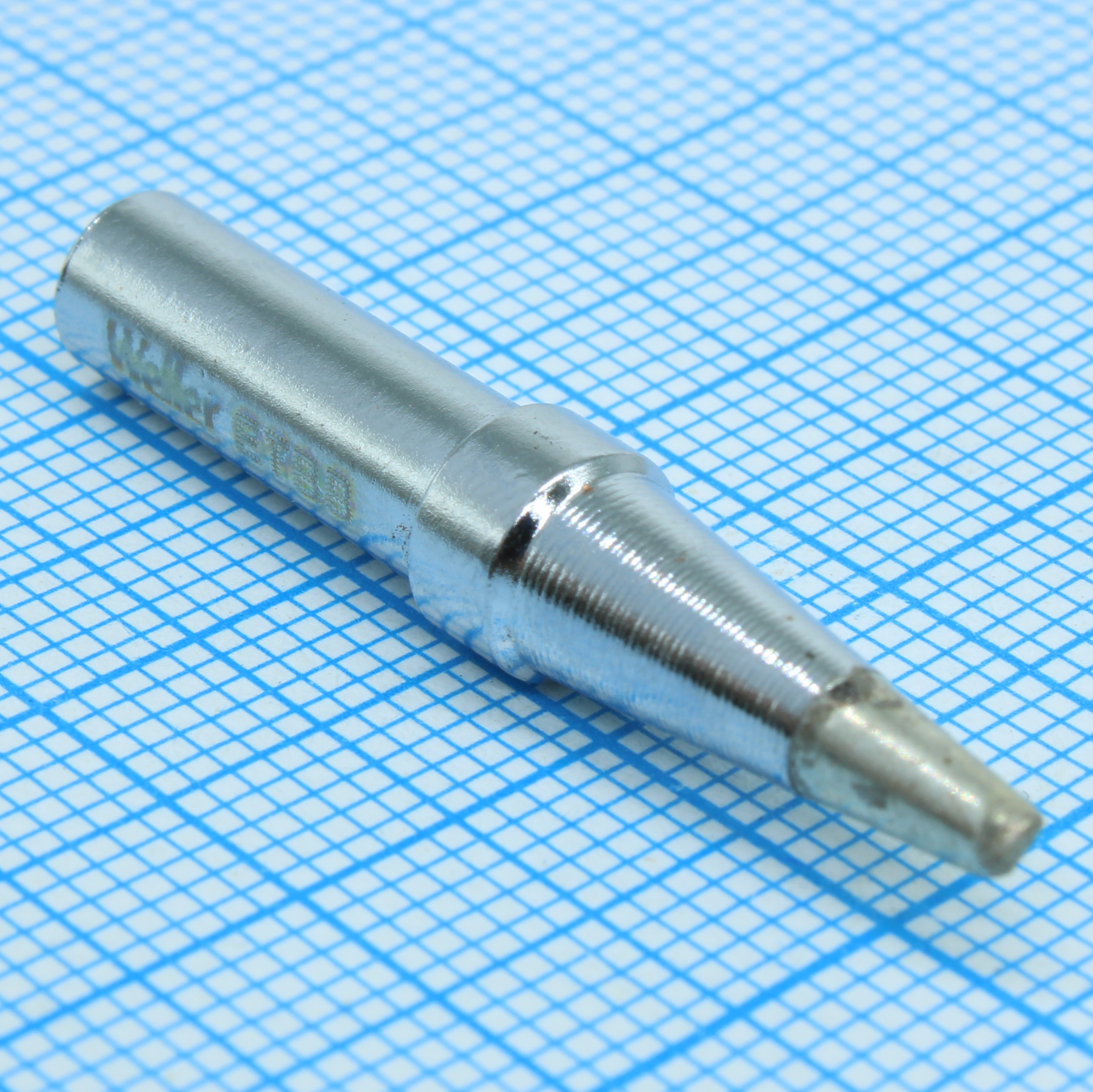 ET BB soldering tip 2.4mm - Weller