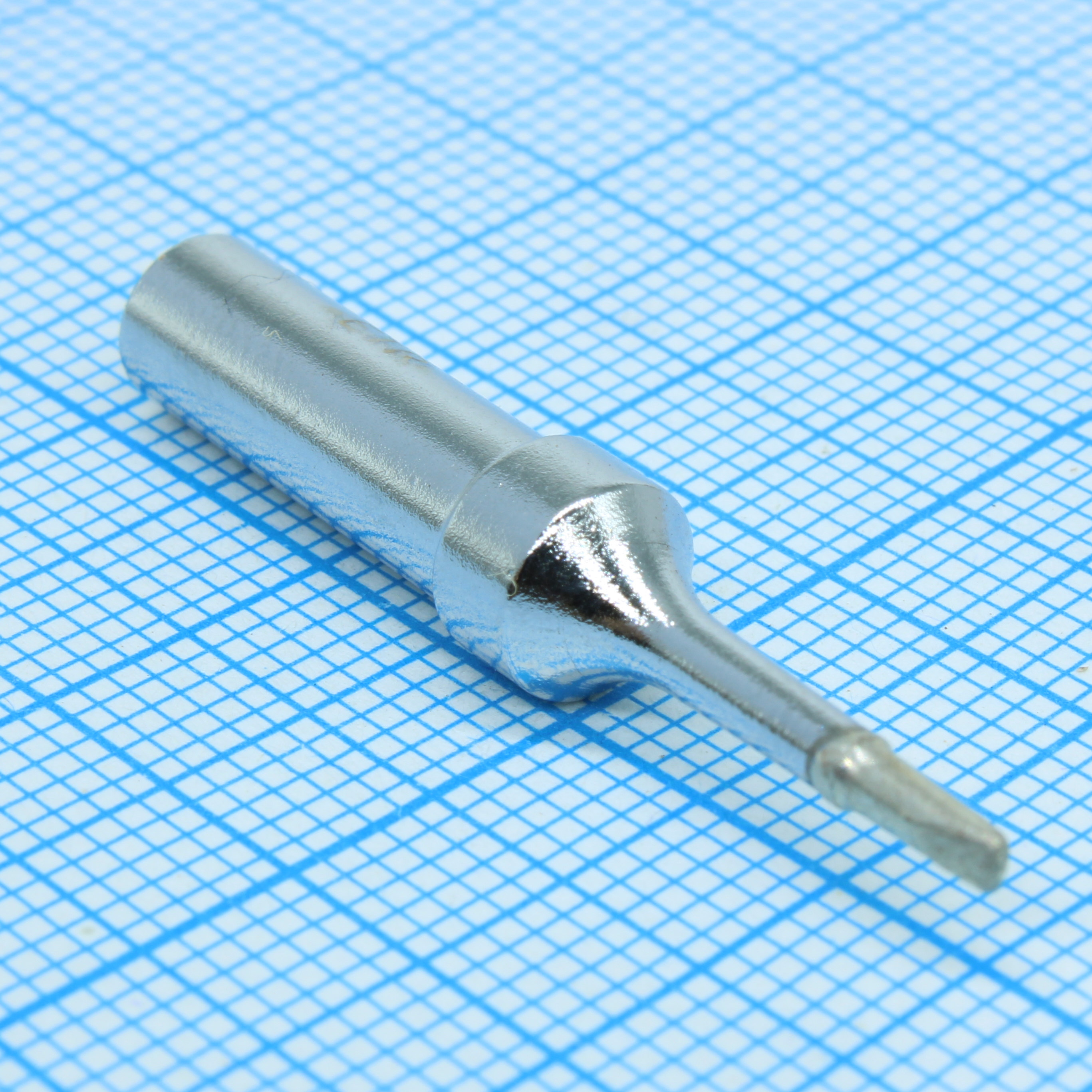 ET R soldering tip 1.6mm - Weller