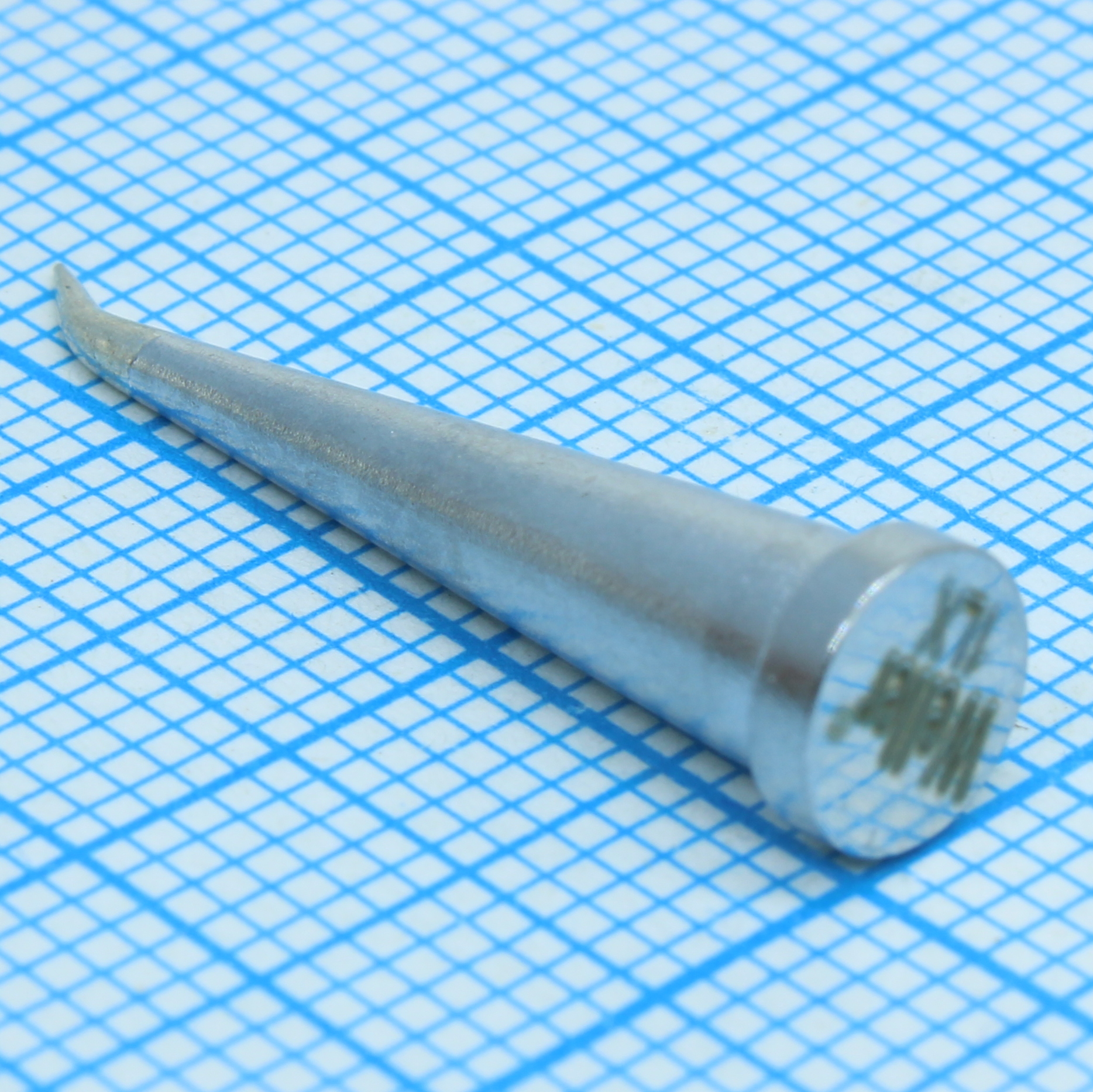 LT 1LX soldering tip 0,2 - Weller
