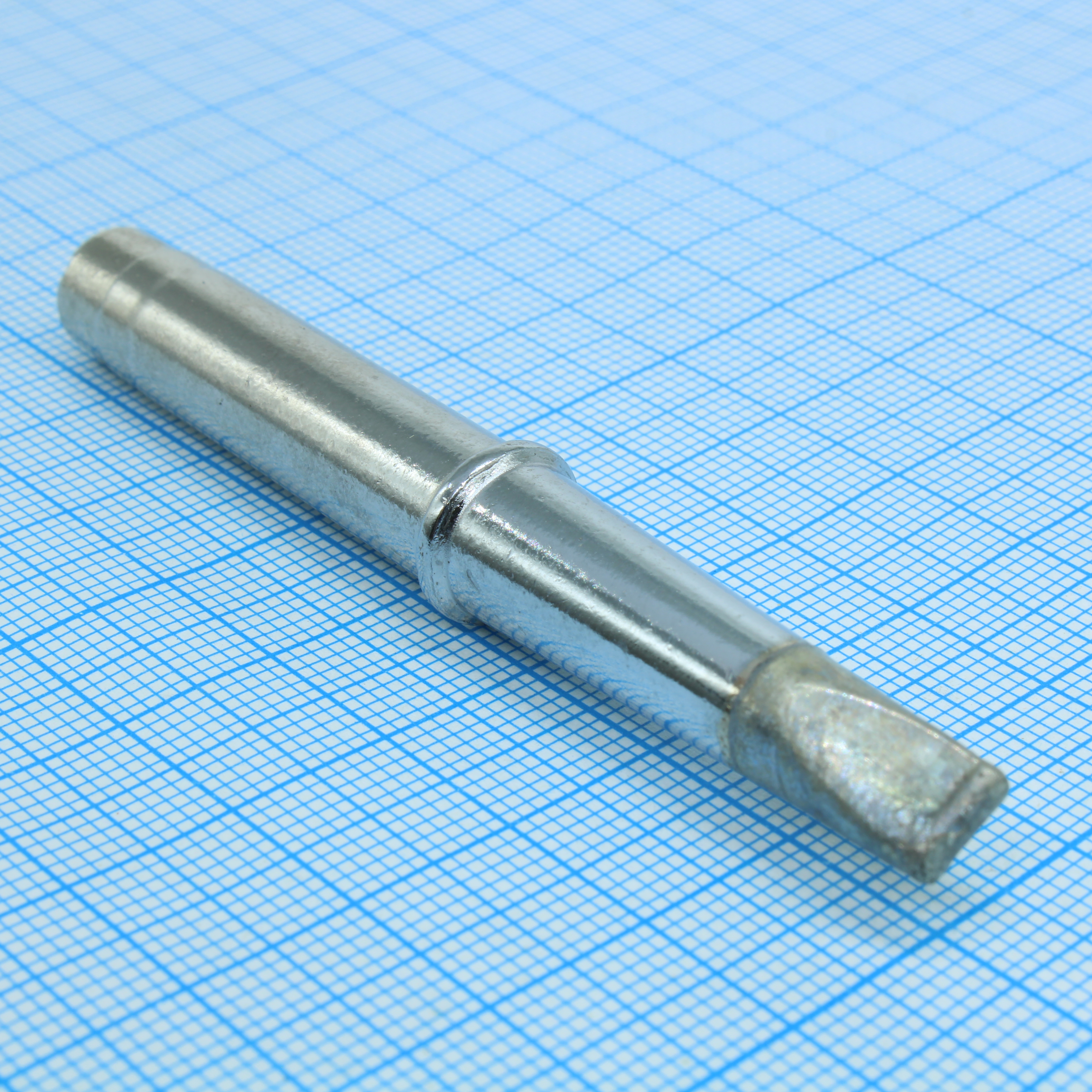 CT6E8 soldering tip 7.0mm - Weller