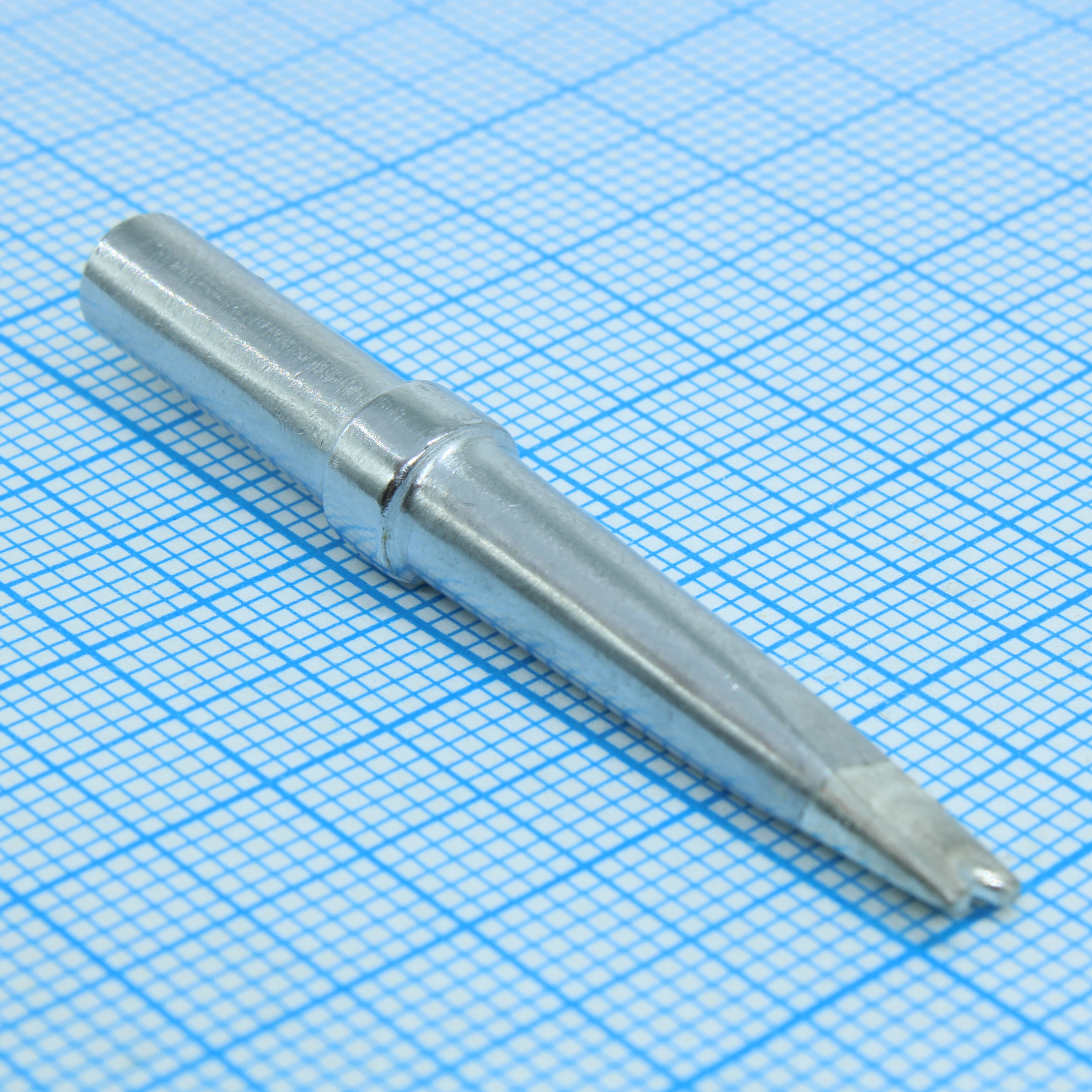 ET SMD soldering tip 2.5x1.5mm - Weller