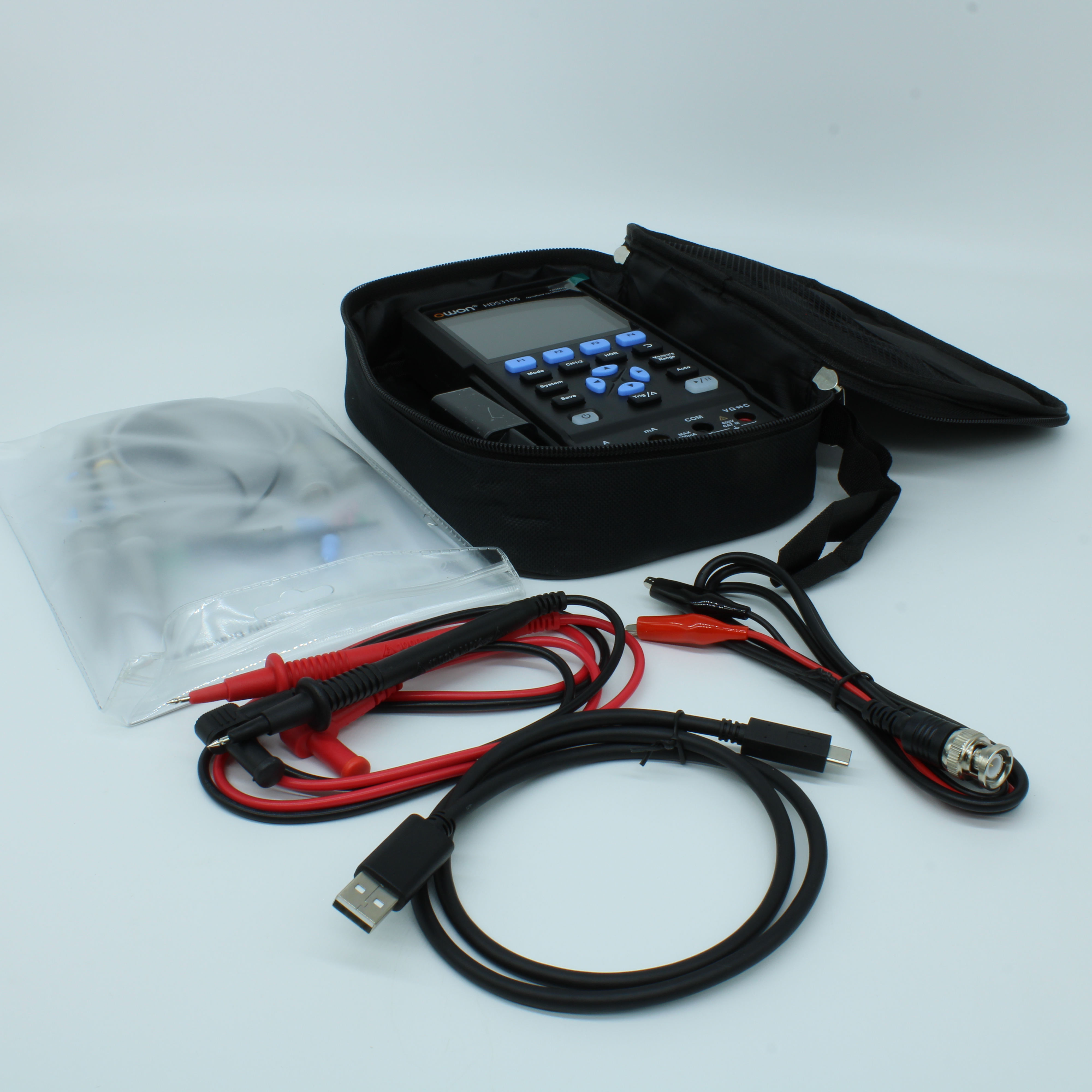 HDS310S - OWON