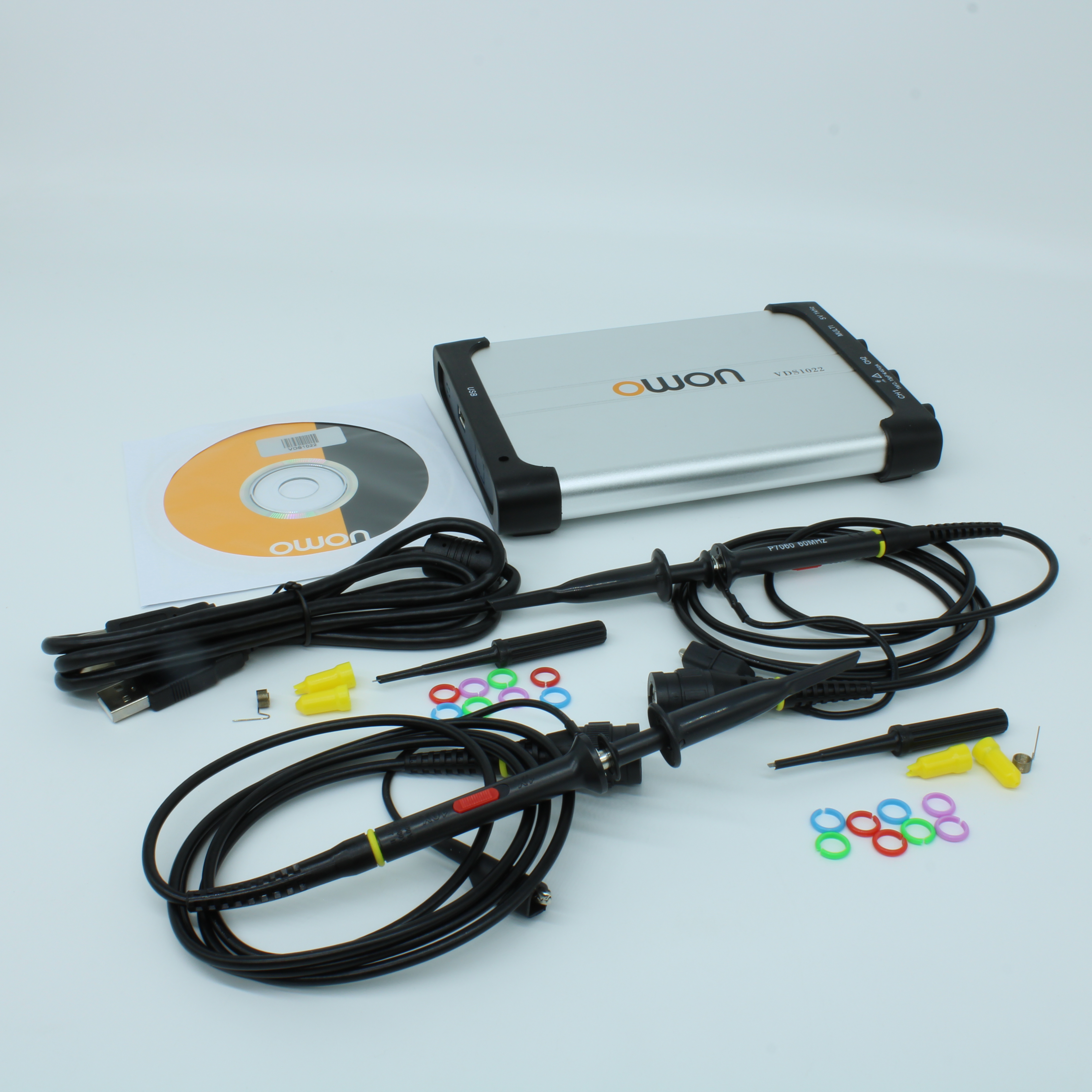 VDS1022I - OWON