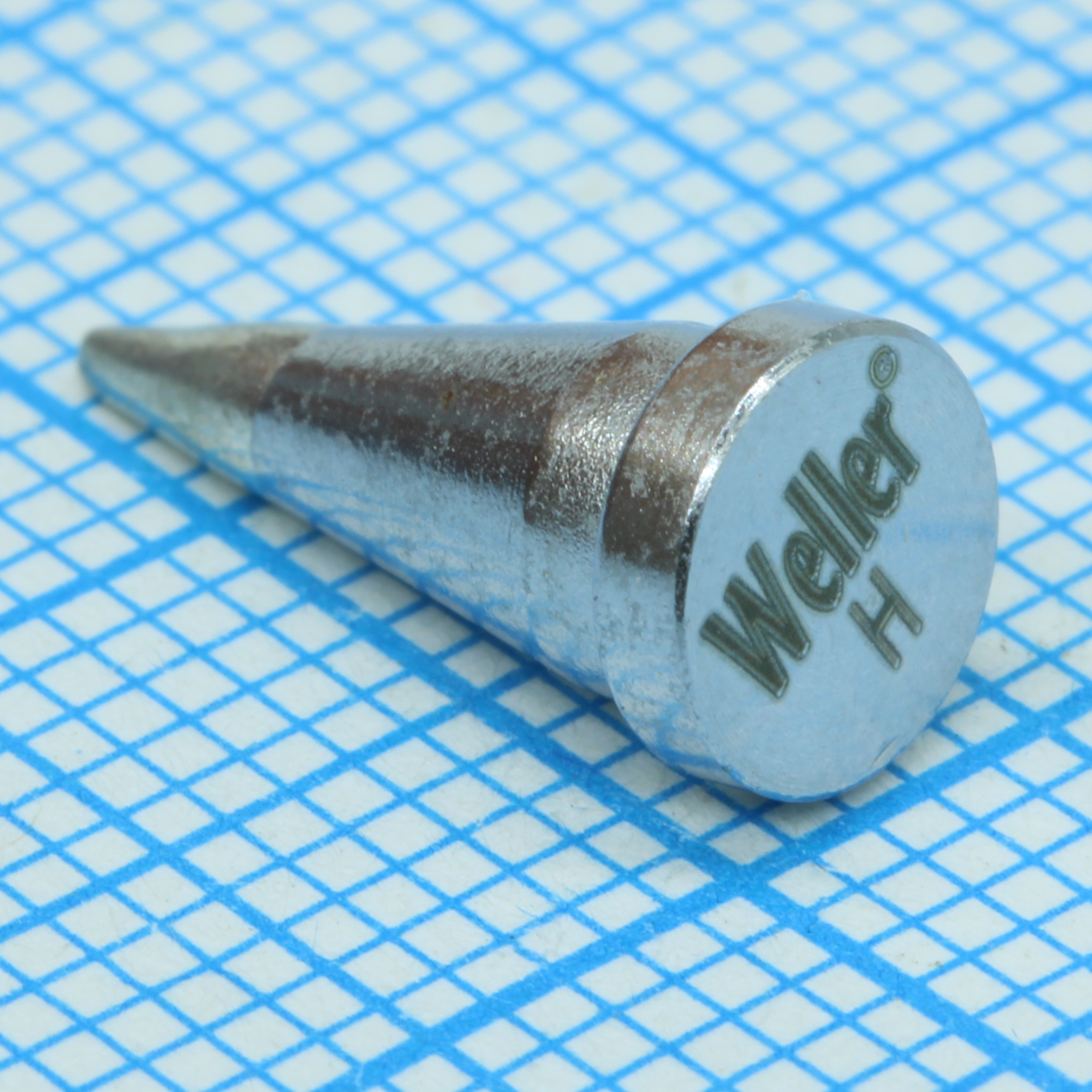 LT H soldering tip 0,8mm - Weller
