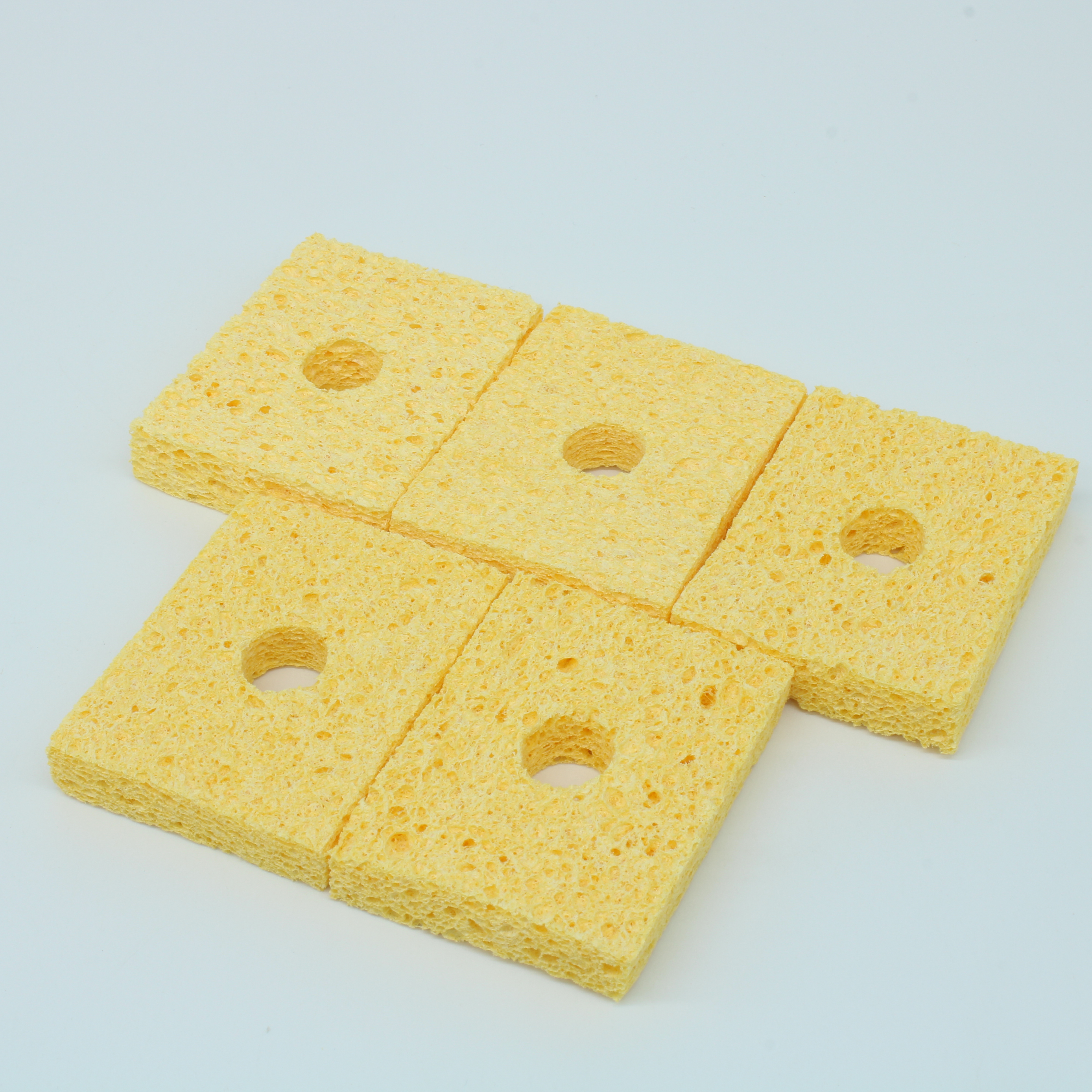 Sponge 70X55X16mm комплект 5шт - Weller