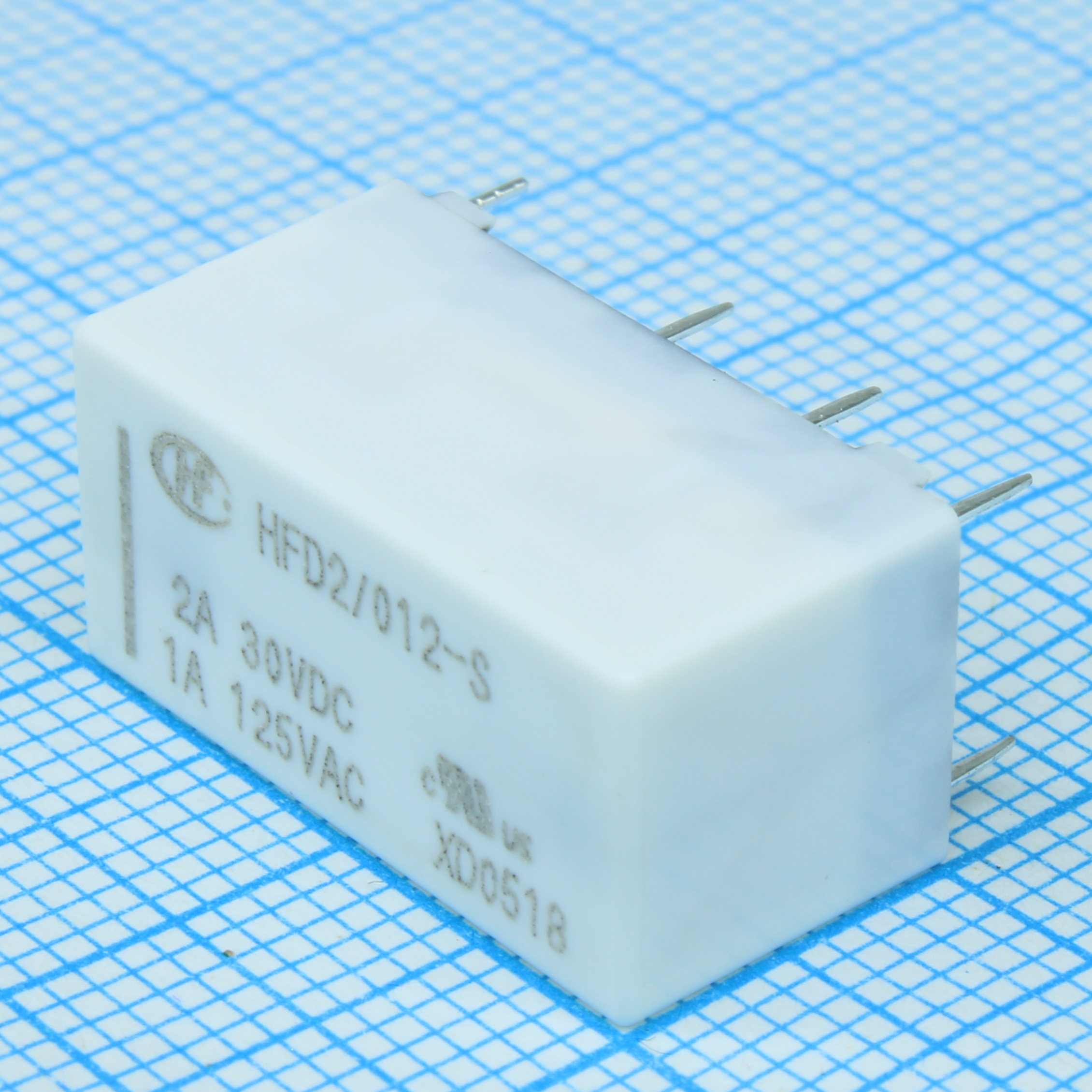 HFD2/012-S - HONGFA