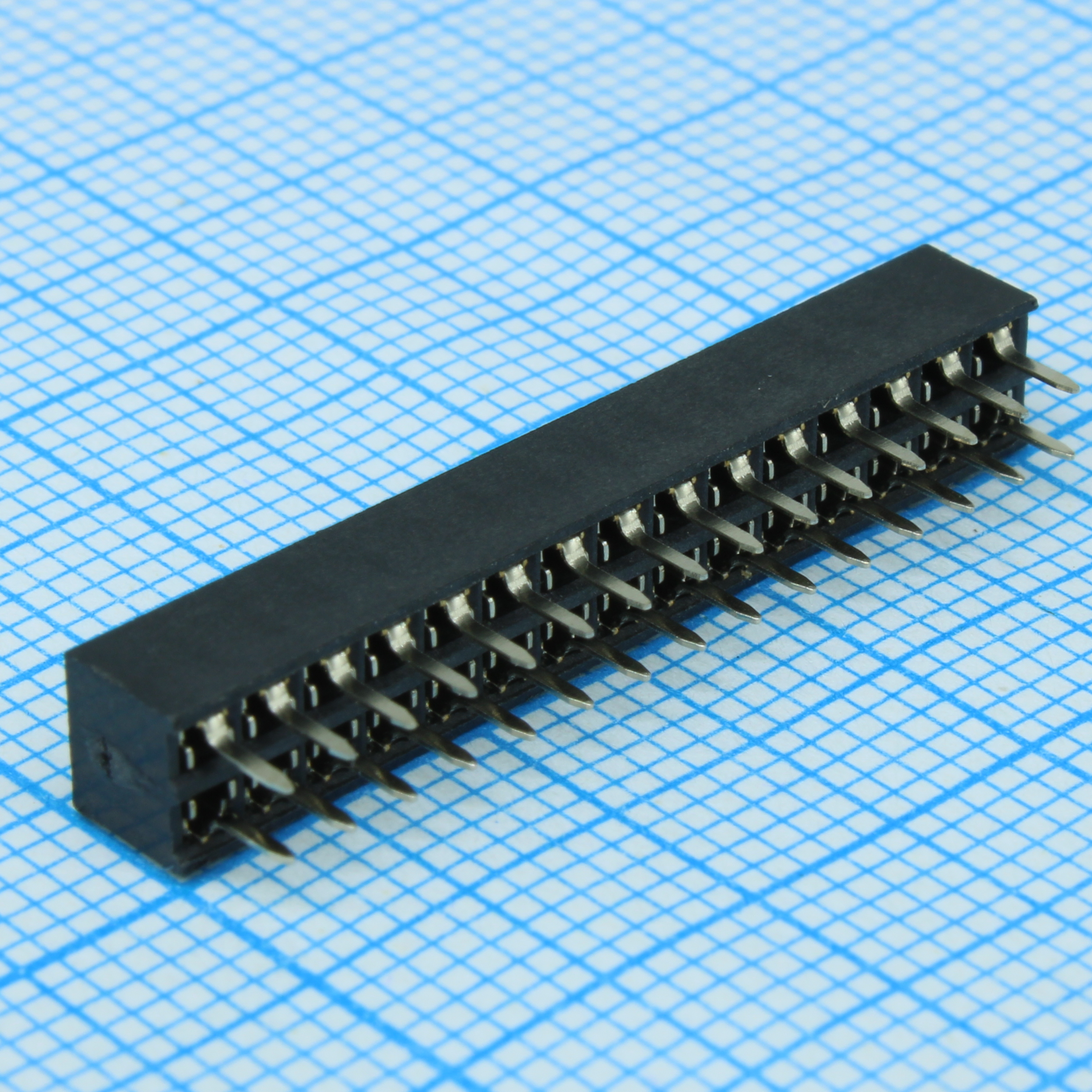 DS1026-05-2X15S8BV - CONNFLY