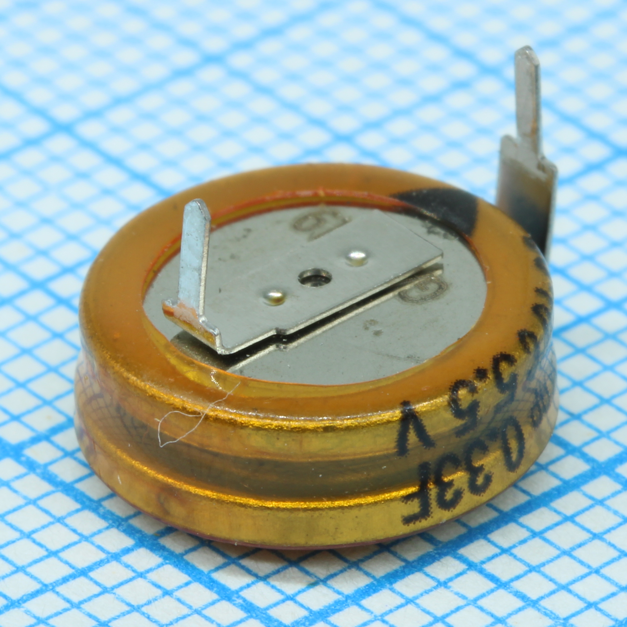 DCS5R5334HF - KORCHIP