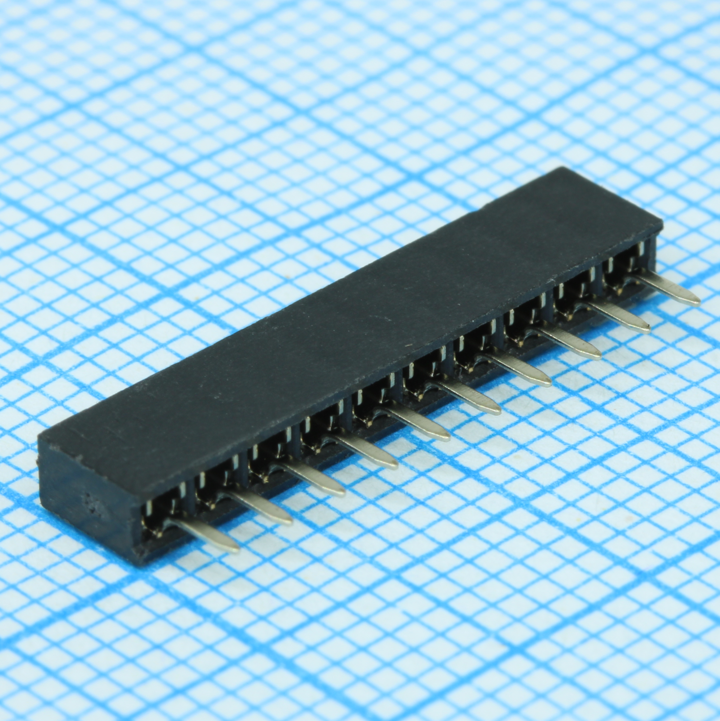 DS1026-01-1X10S8BV - CONNFLY
