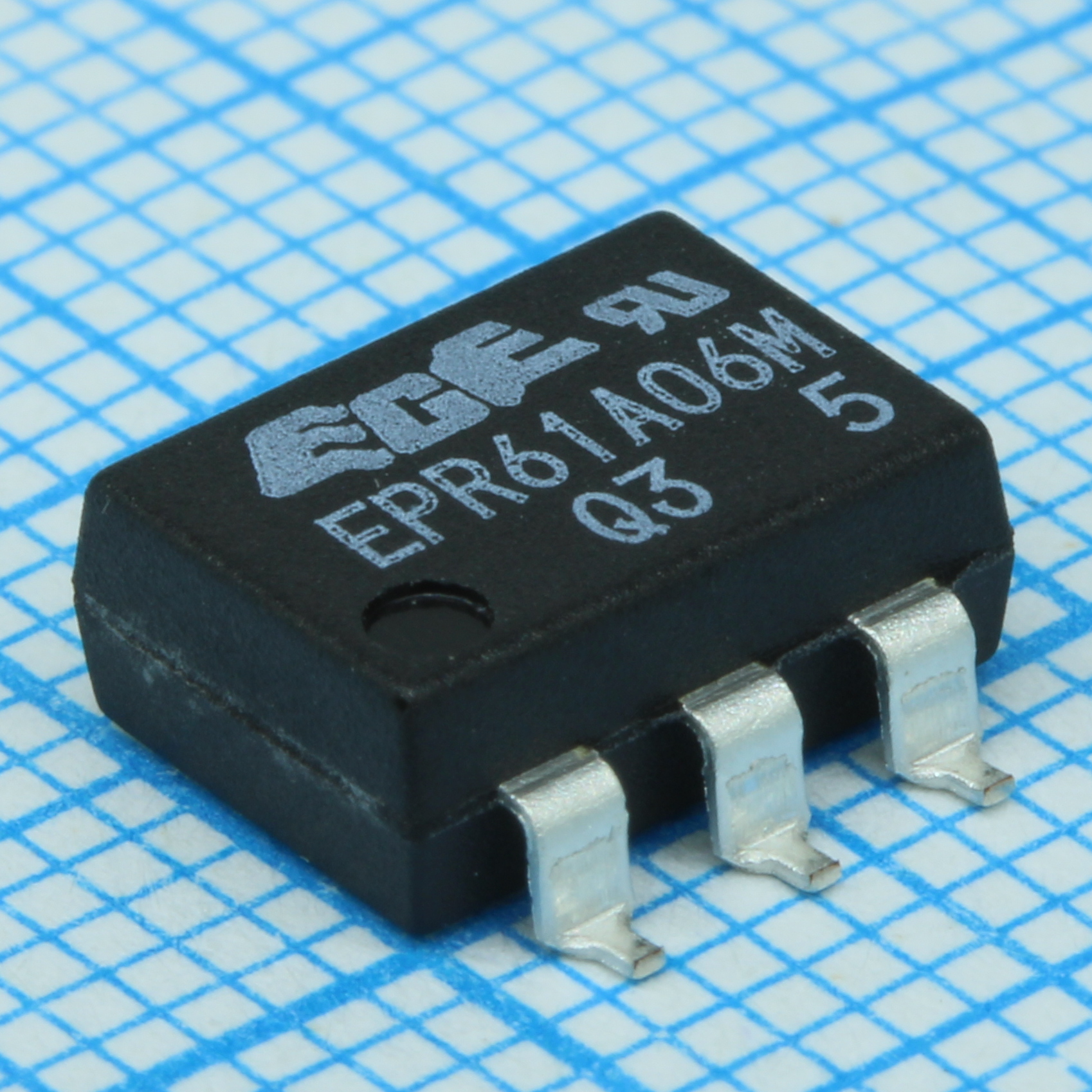 EPR311A066005EZ - ECE
