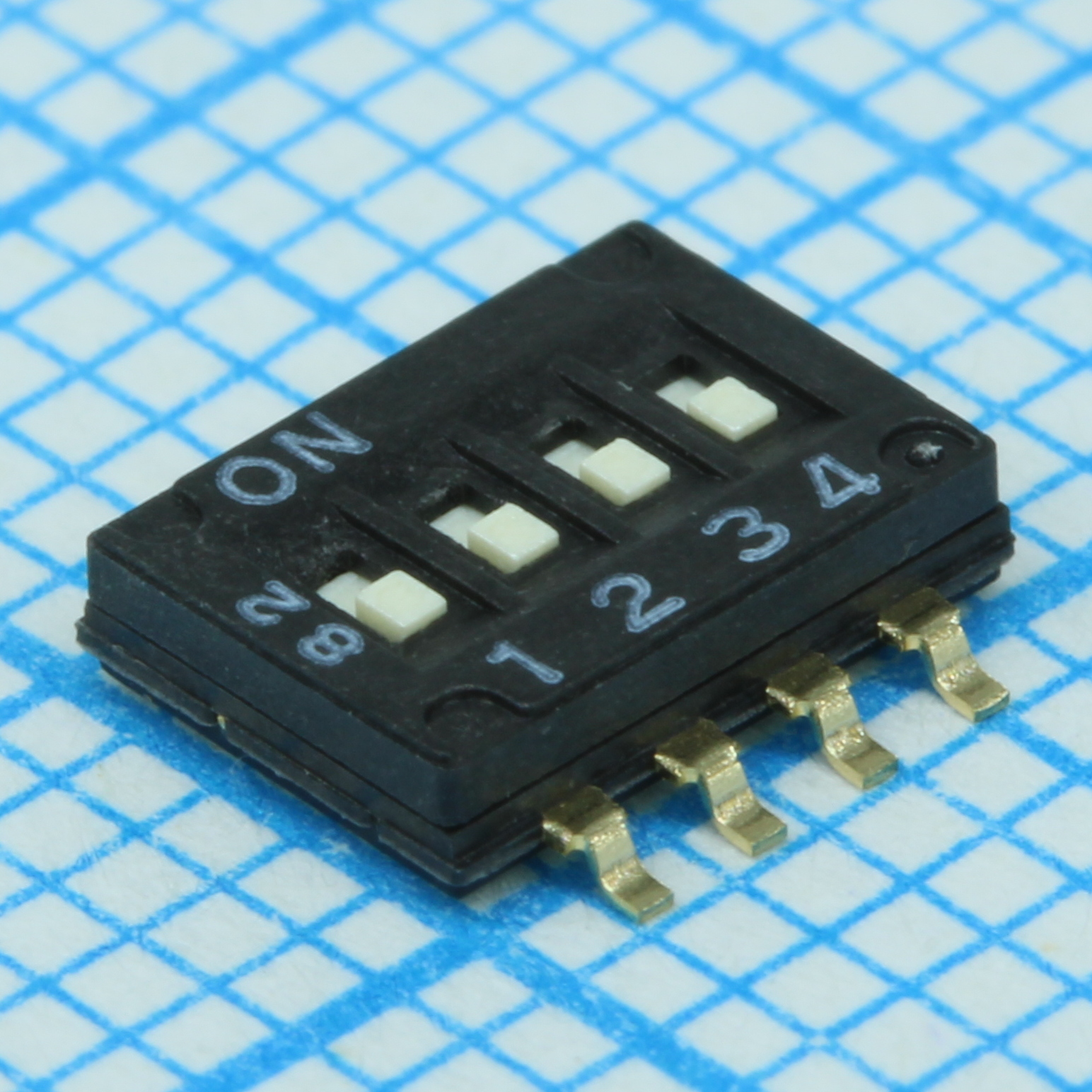 A6H4101 - OMRON