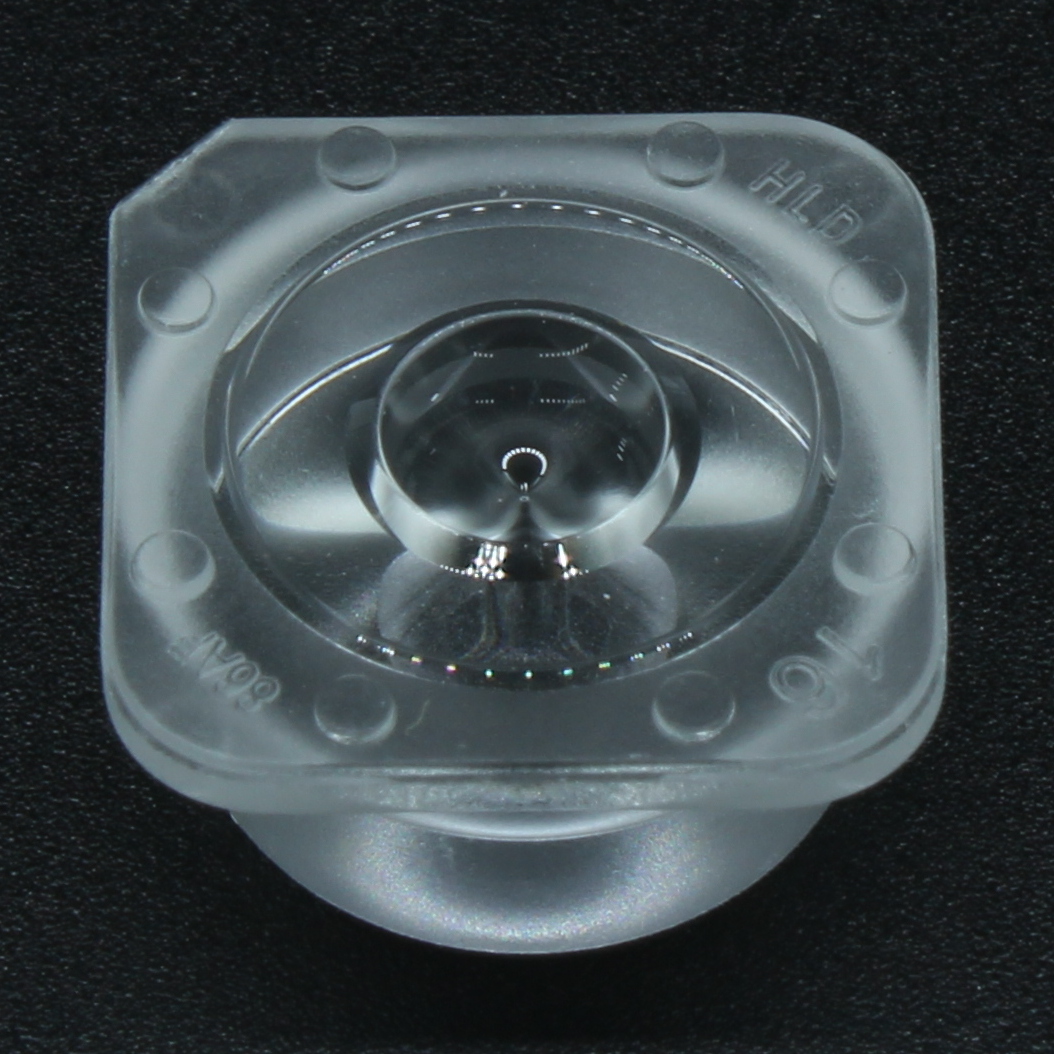 TV lens new type 16mm - ASAHI OPTICS