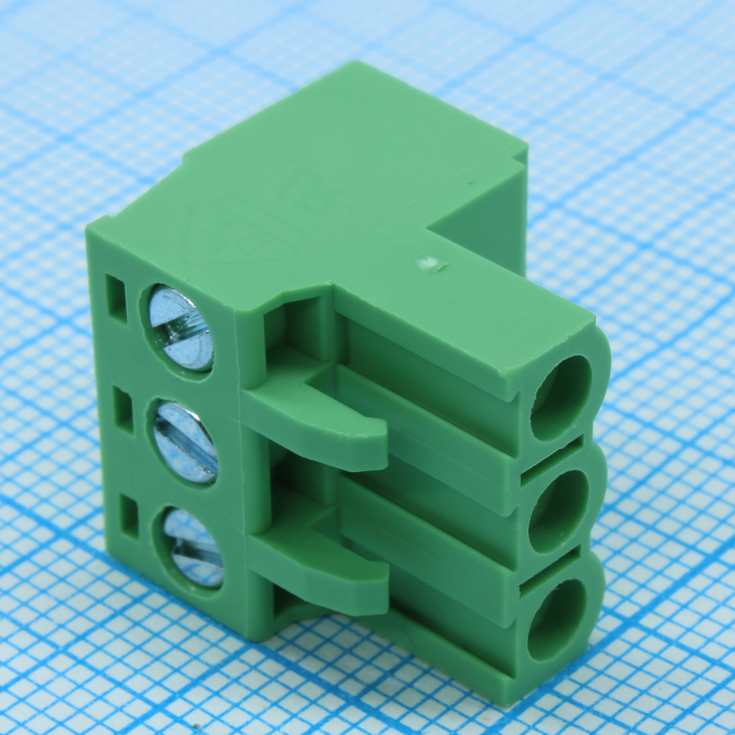 2EDGKF-5.0-03P-14-00A(H) - Degson