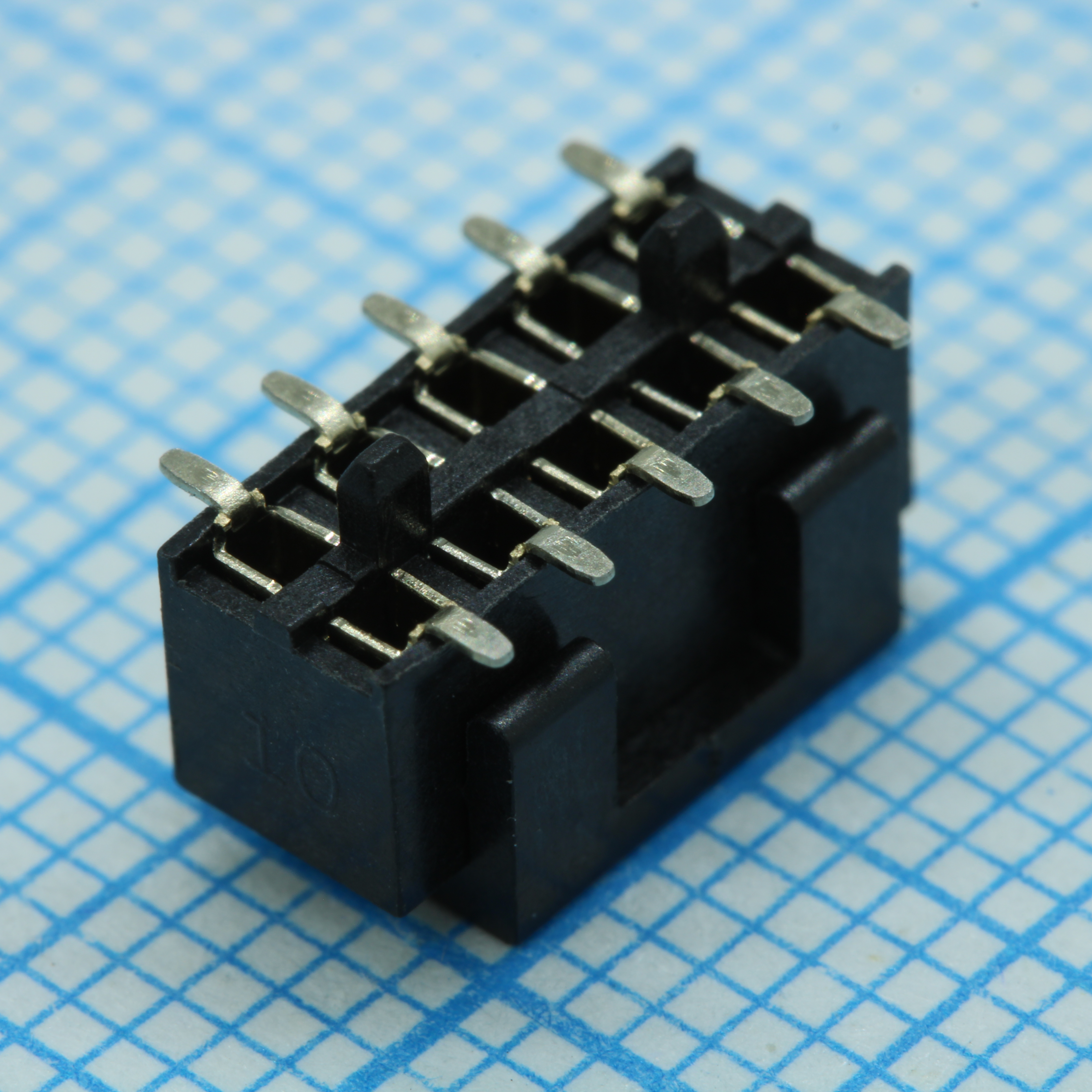 DS1026-09-2X5S8BSSRS - CONNFLY