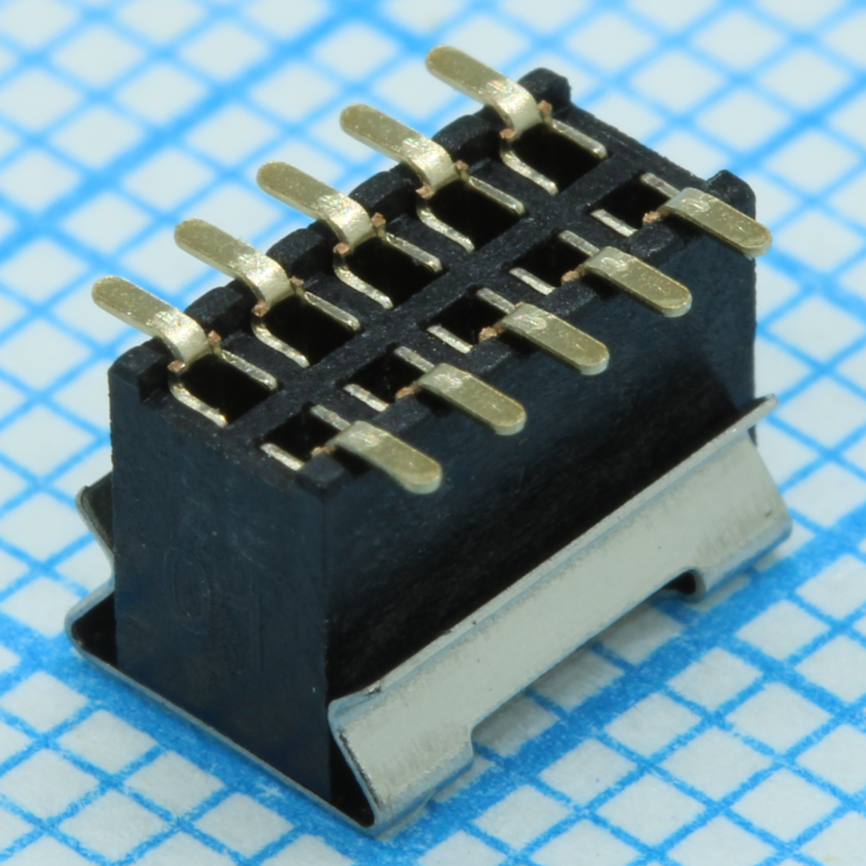 DS1065-05-2X5S8BSSR - CONNFLY