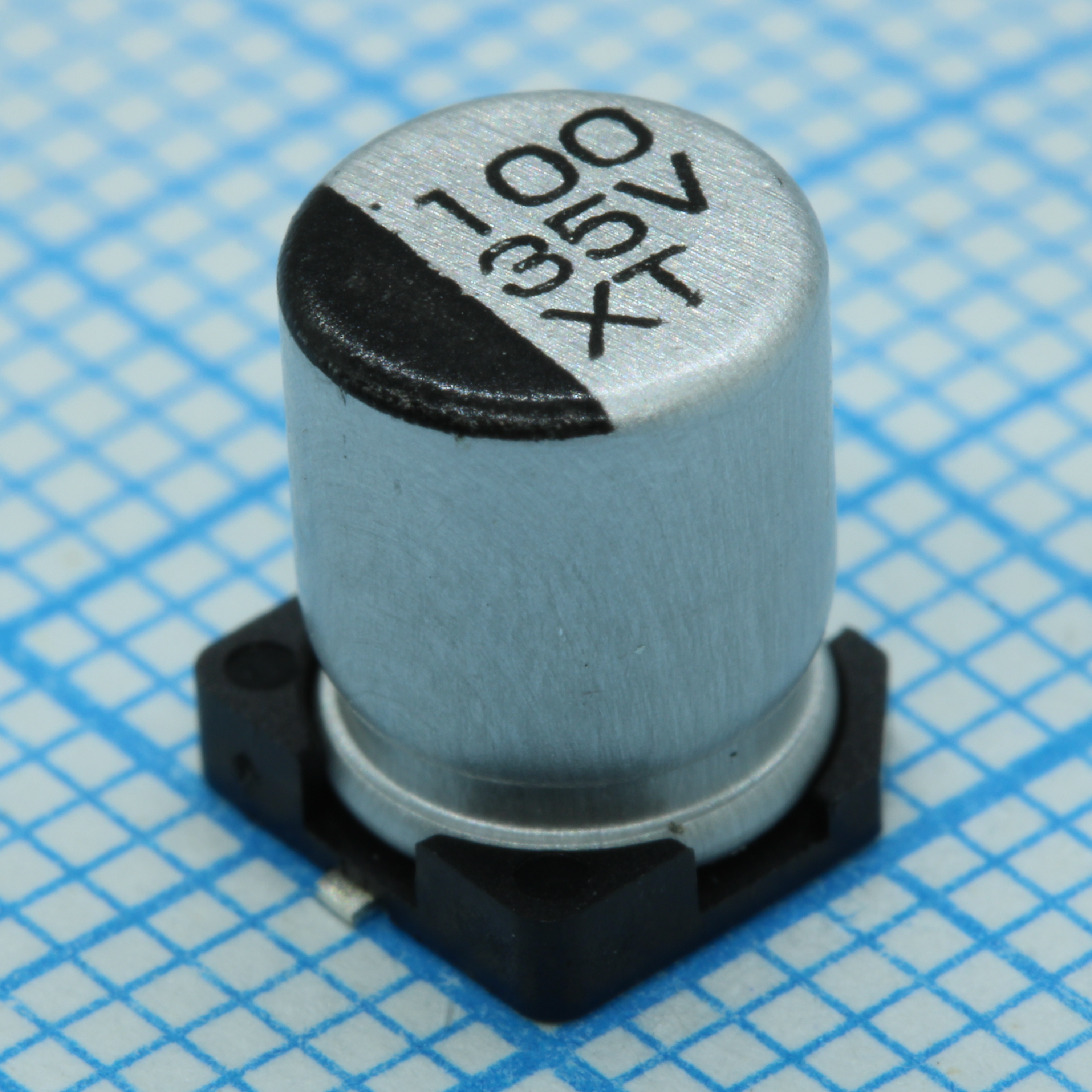 VT101M1EBKJ0607VBK - JWCO
