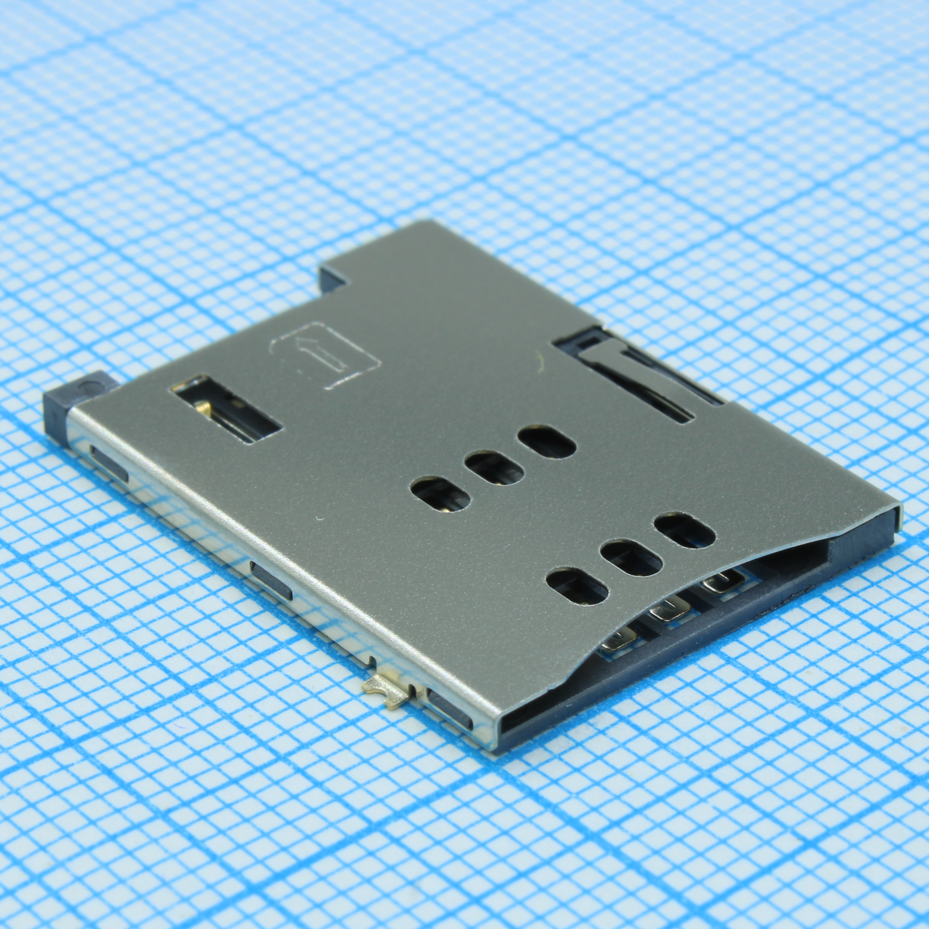 L-KLS1-SIM-030-6P - KLS