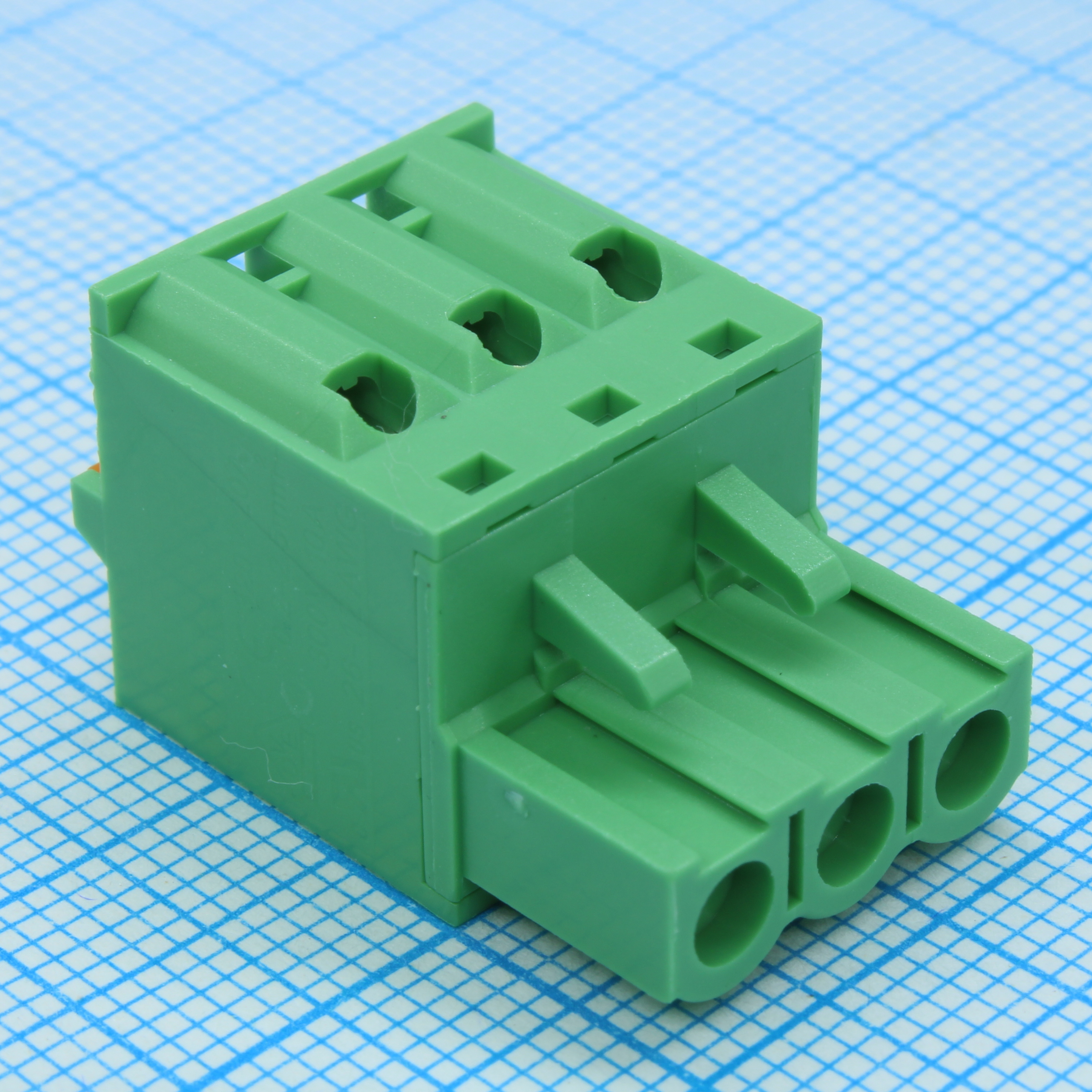 2EDGKD-5.0-03P-14-00A(H) - Degson