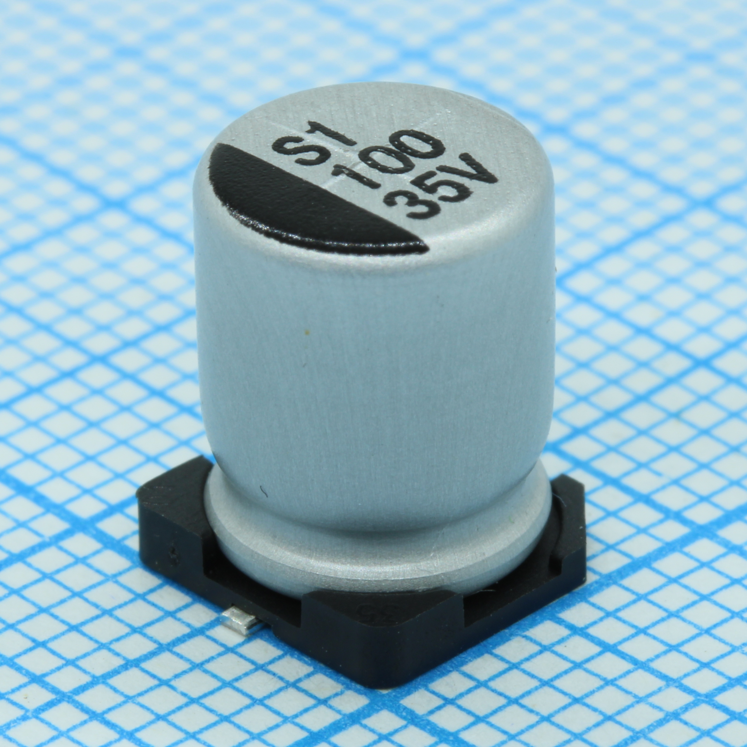 CS035M101F10PKKKV00R - Suscon