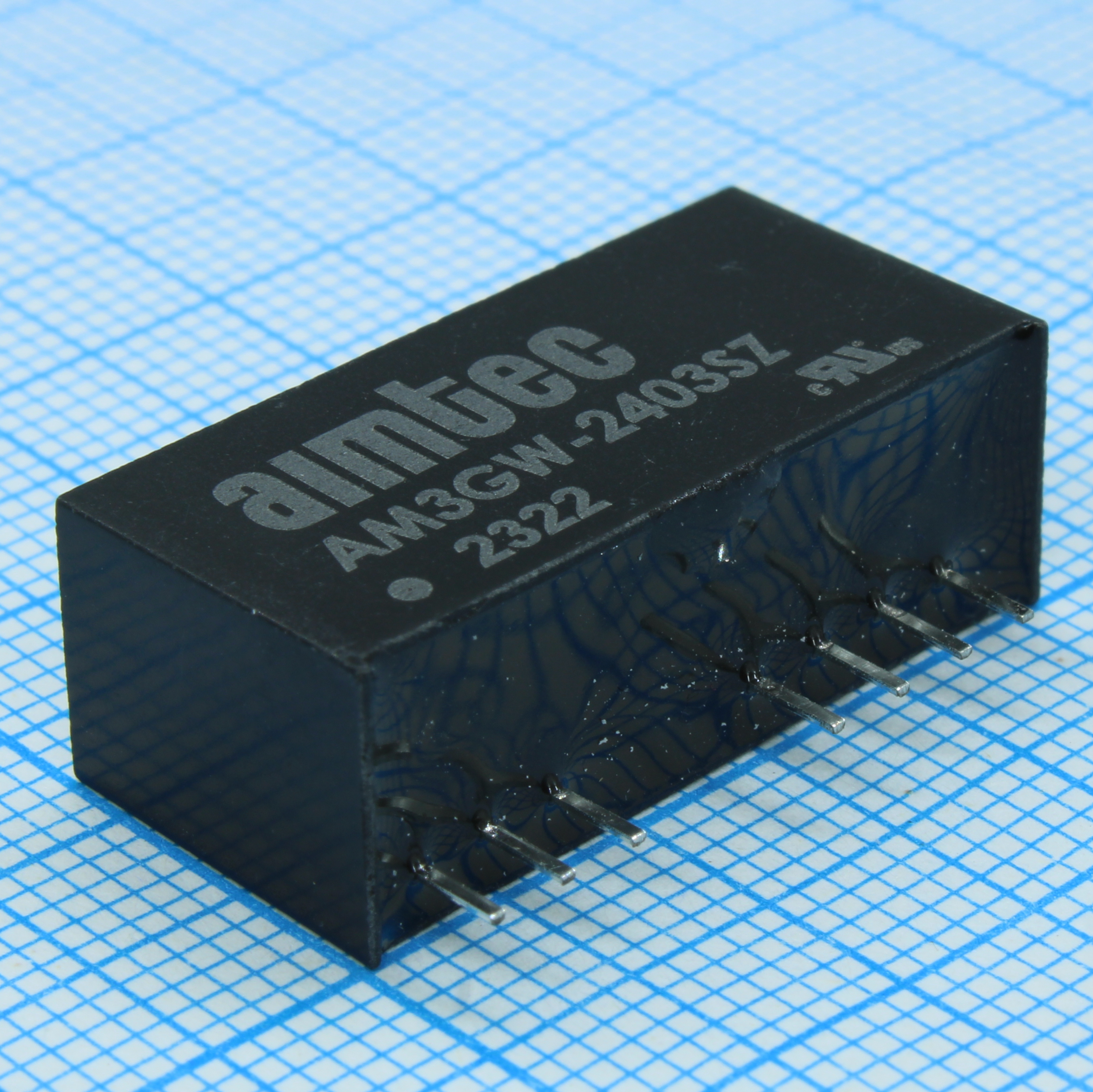 AM3GW-2403SZ - AIMTEC