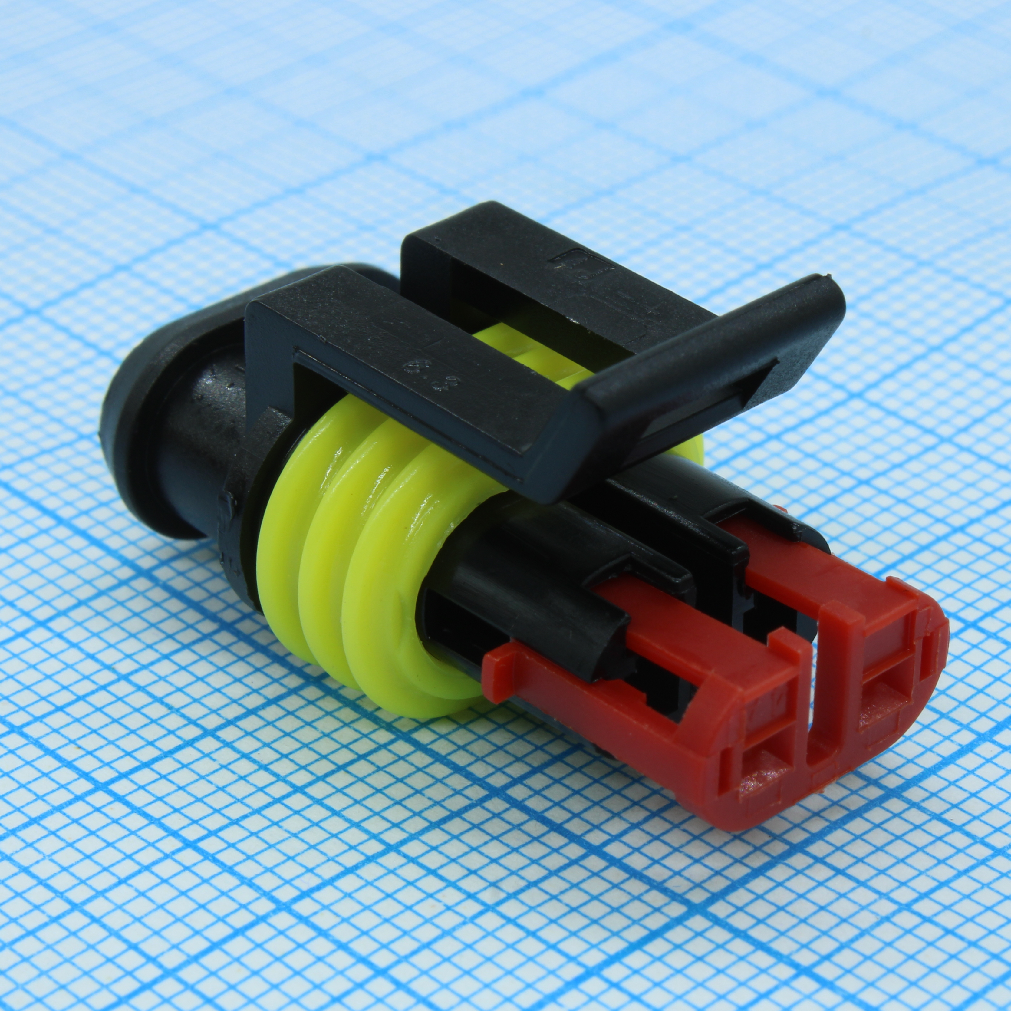 L-KLS13-CA043-1.5-02-FH-B - KLS