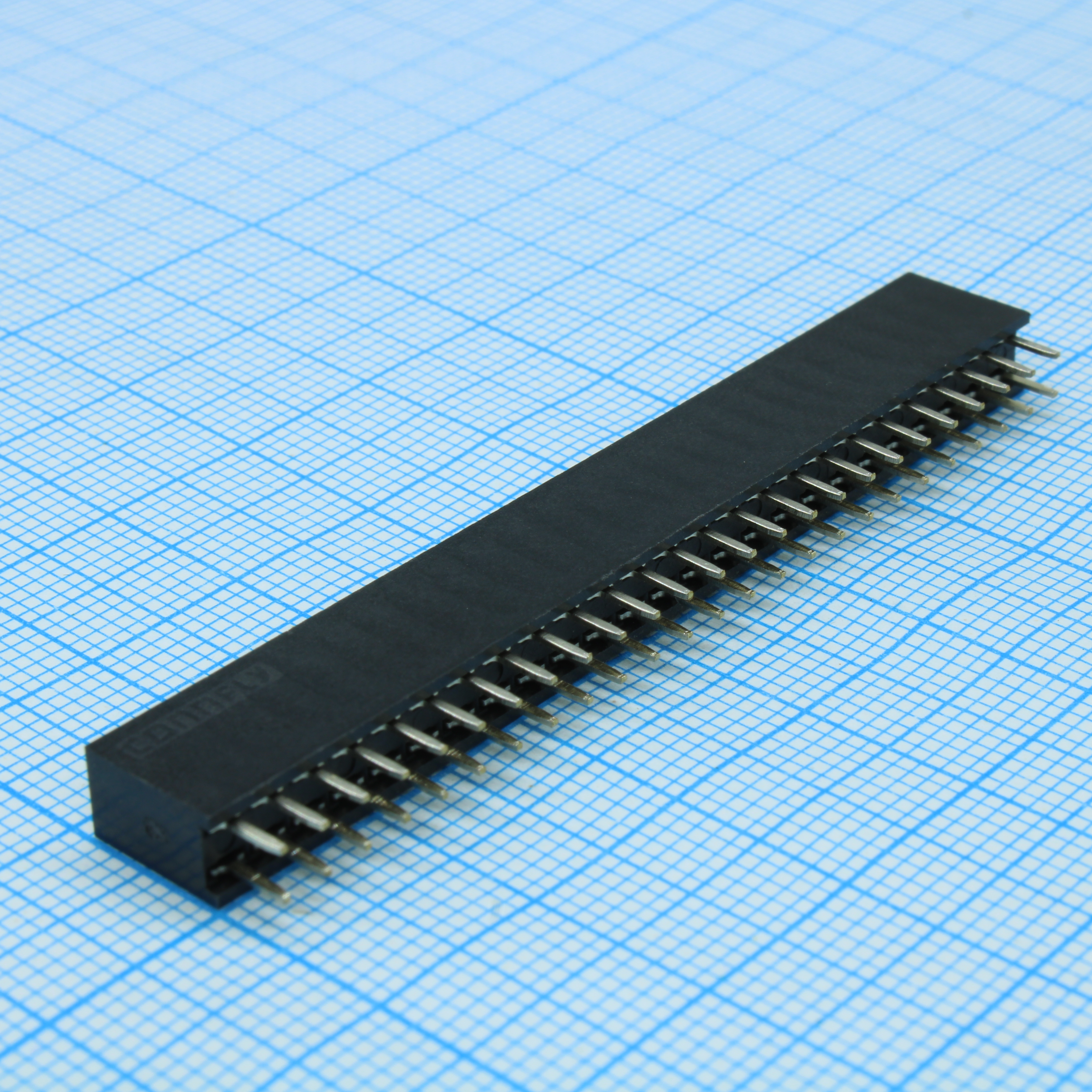 DS1023-2X25S21 - CONNFLY