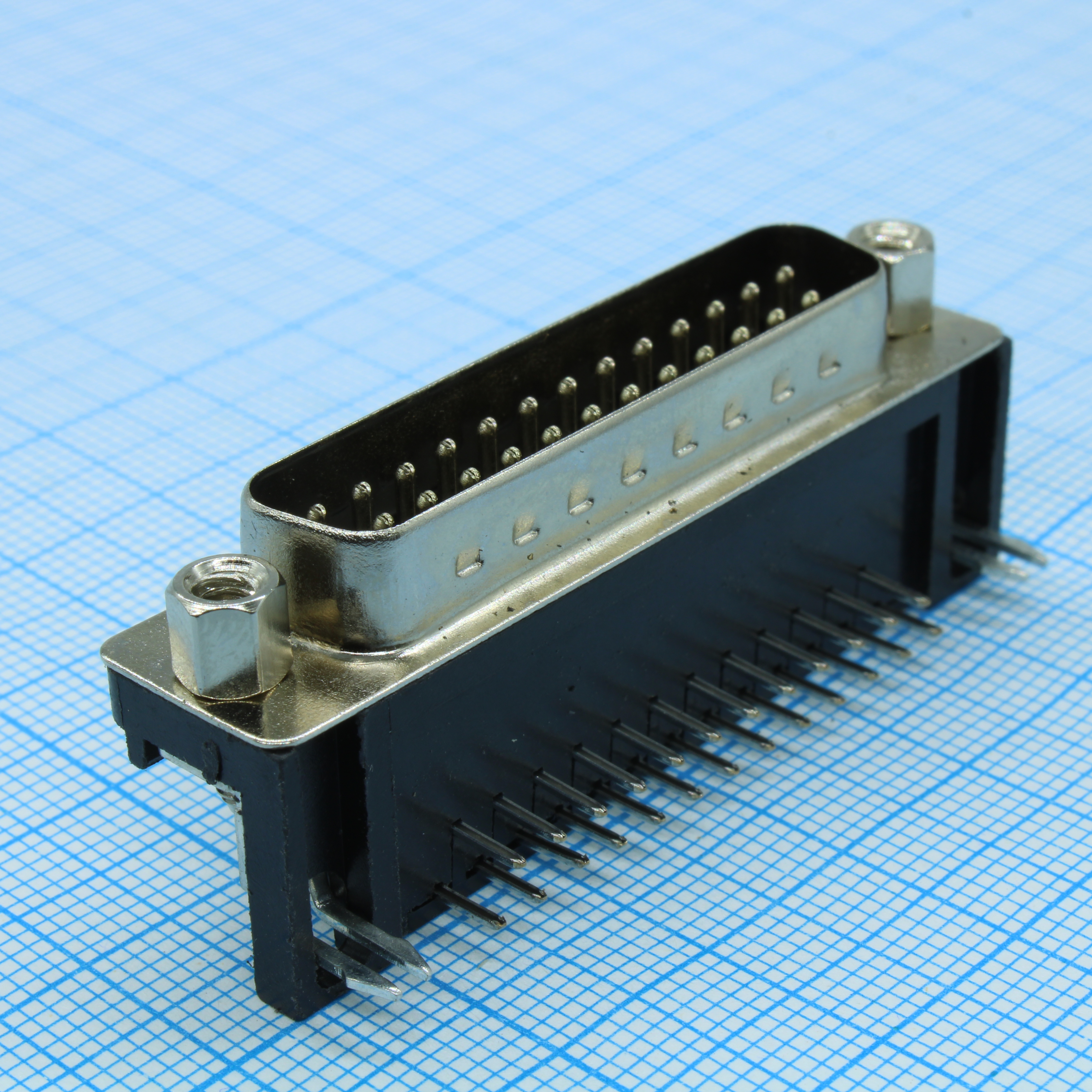 DS1037-01-25MNAKT74 - CONNFLY