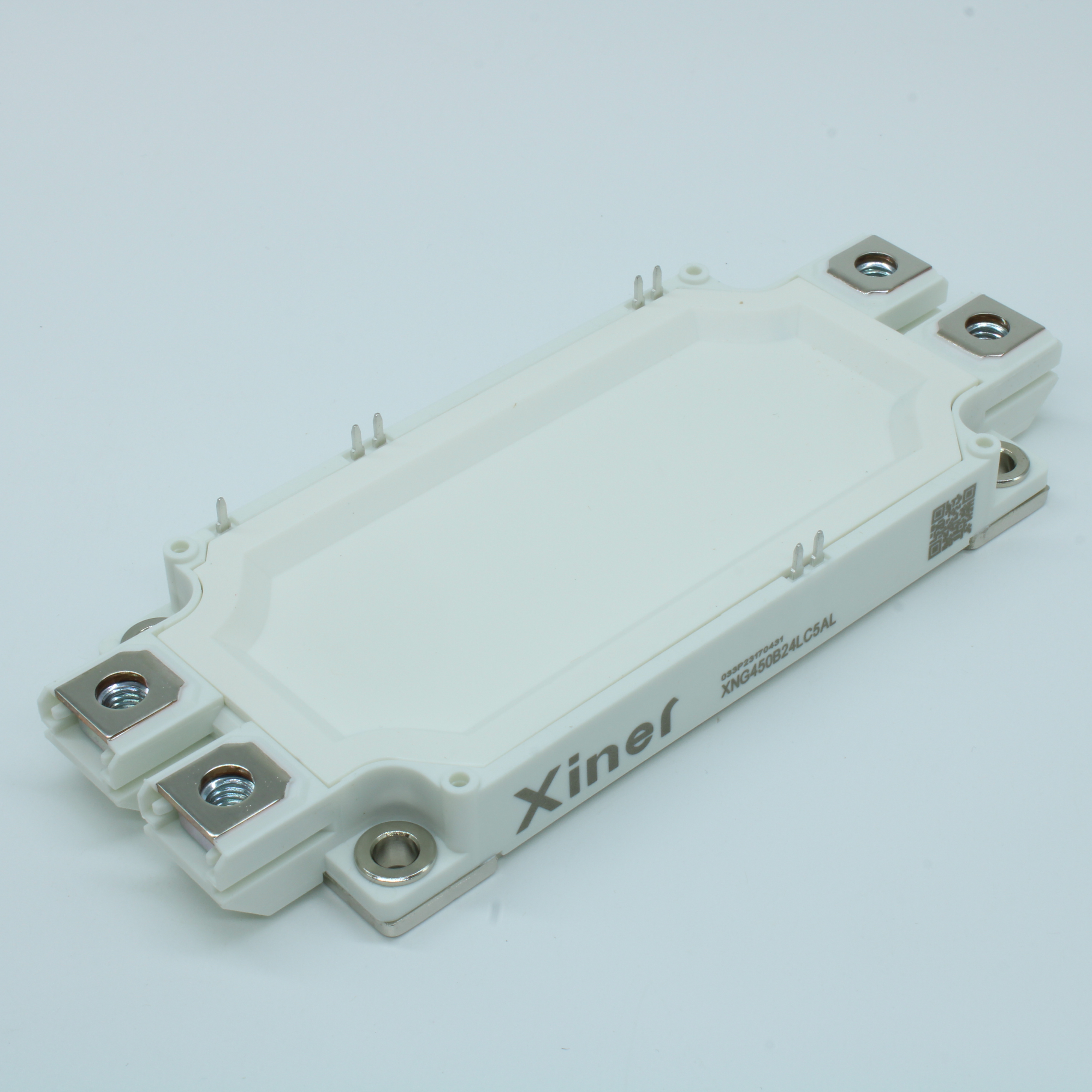 XNG450B24LC5AL - Xiner