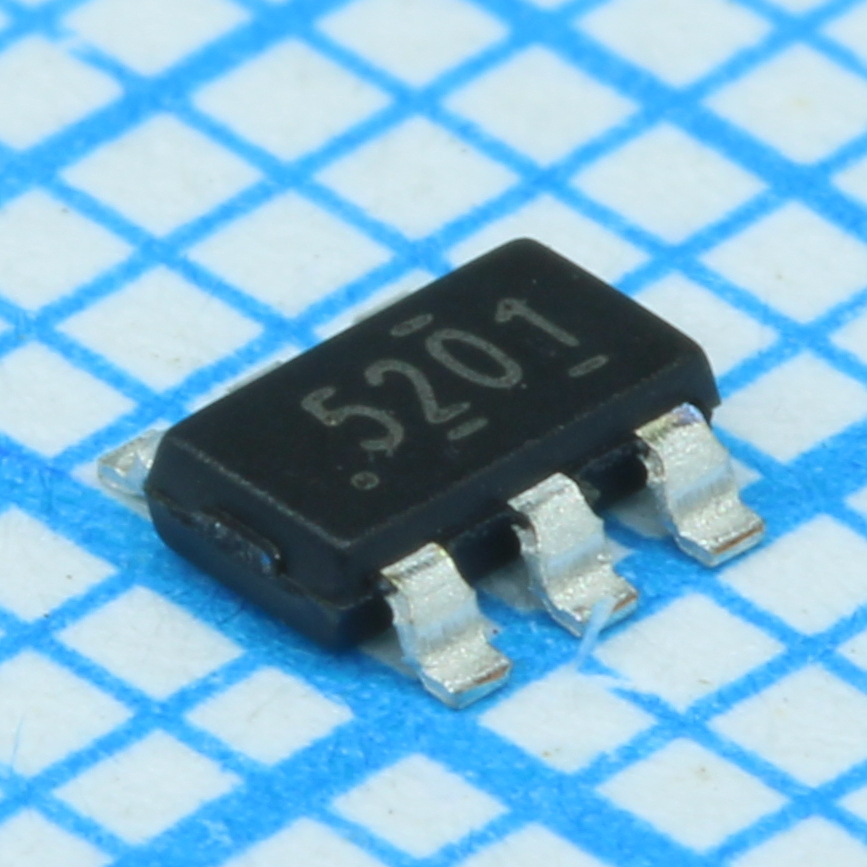 ADP170AUJZ-1.2-R7 - AD