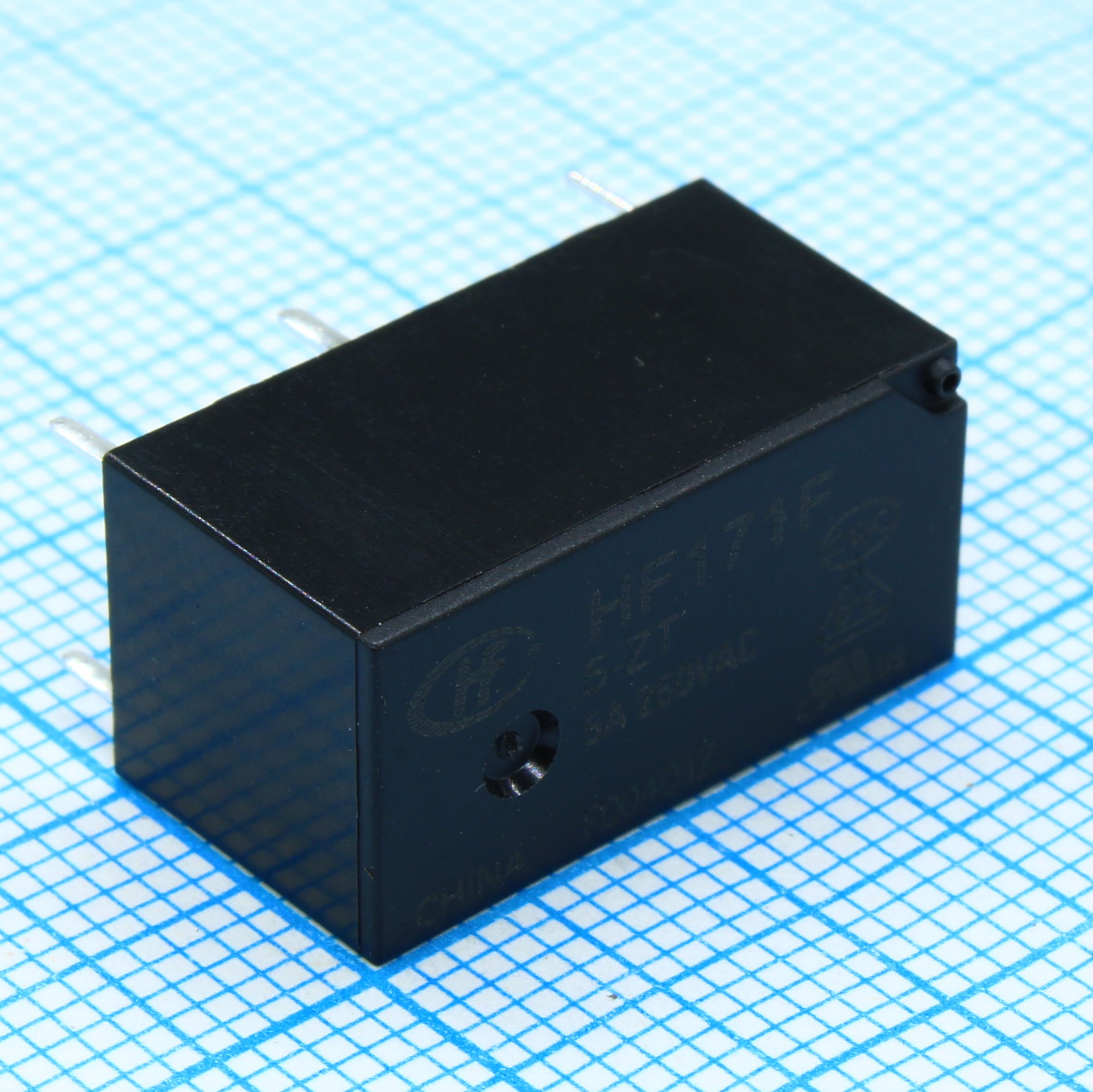 HF171F/5-ZT - HONGFA