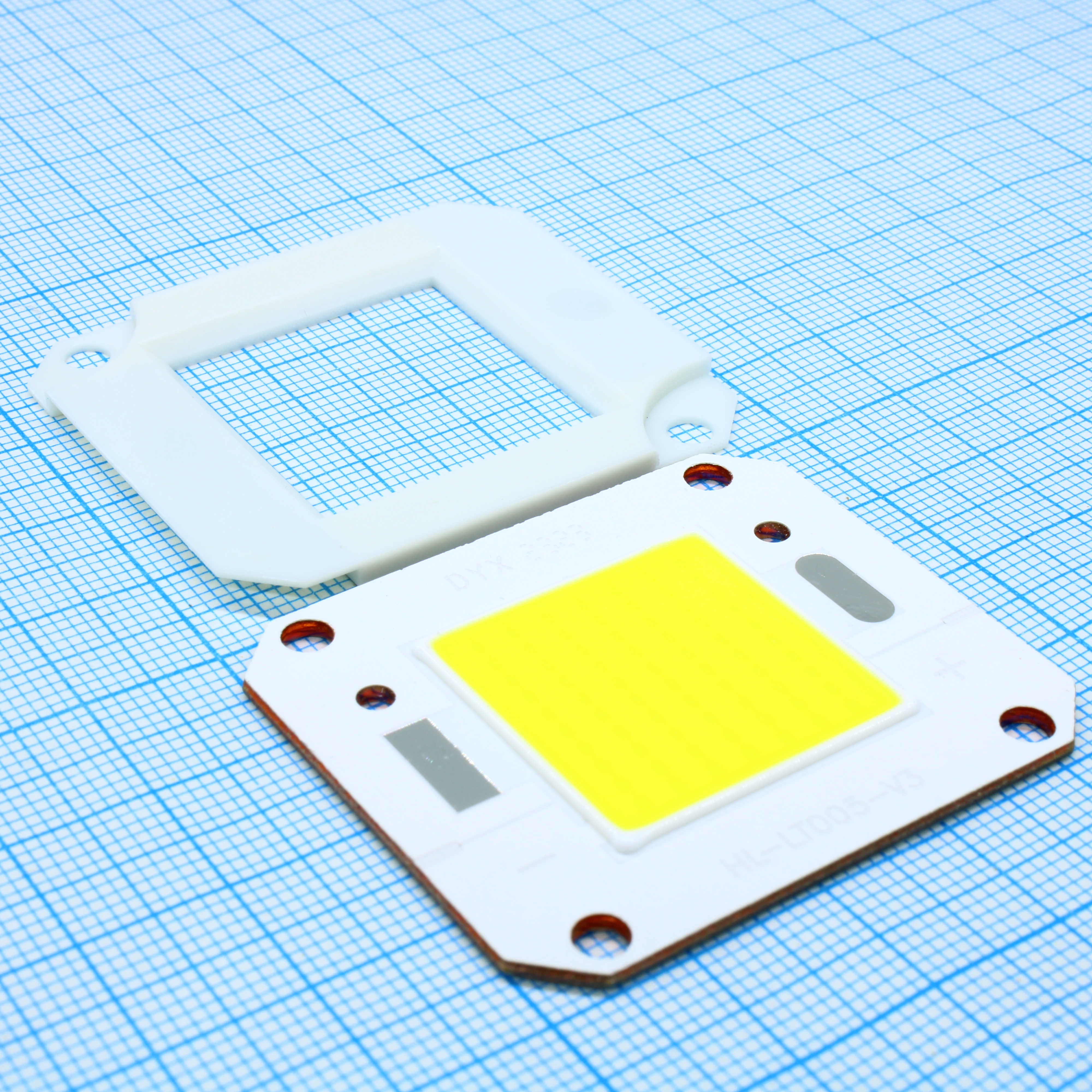 HL-LT005F38W-70B7C10(Ra1) (5000K) - HongLi