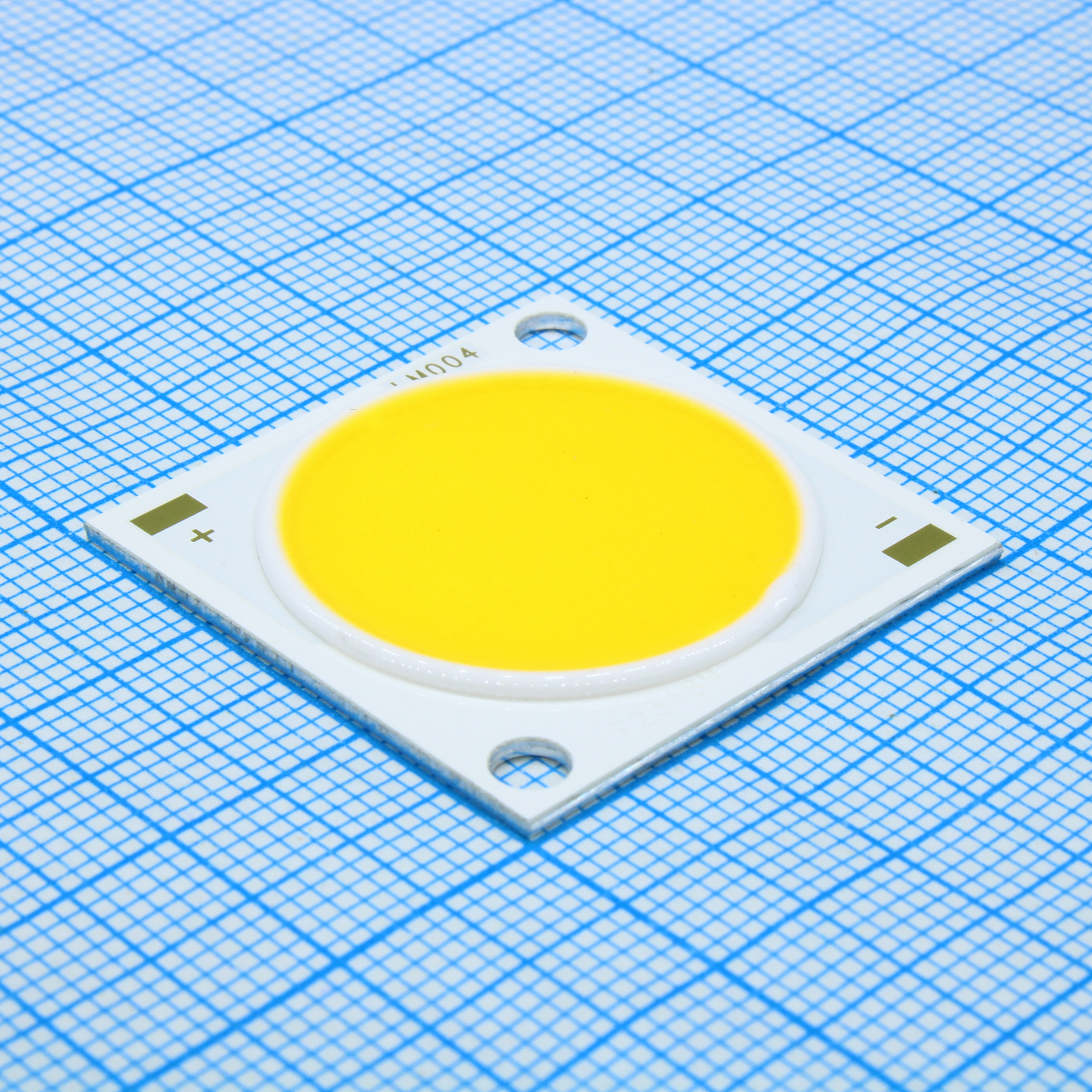 HL-LMH04D90W-35B16C12(Ra2)-S (4000K)  - HongLi