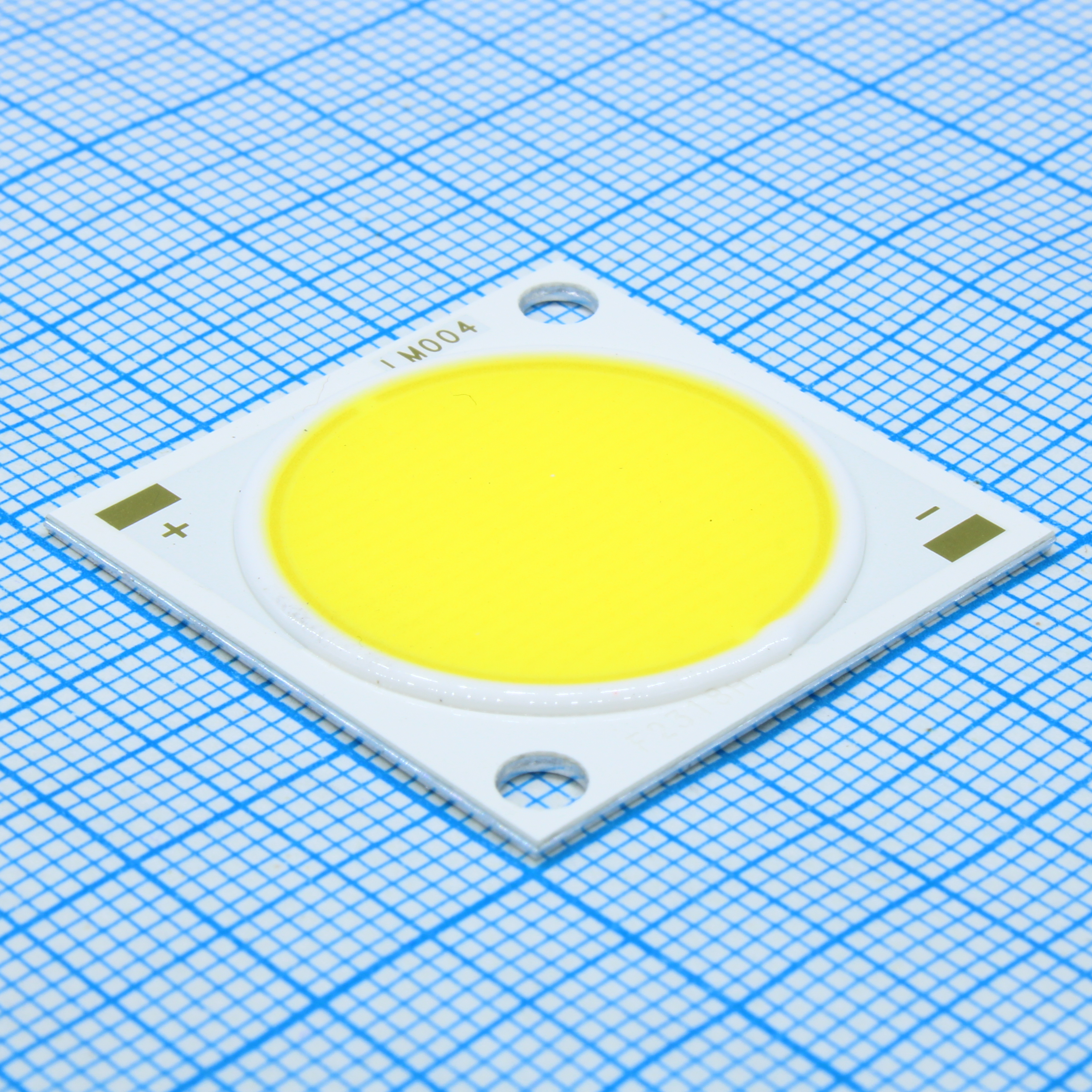 HL-LM004H384W-40B18C12(Ra2) (5000K) - HongLi