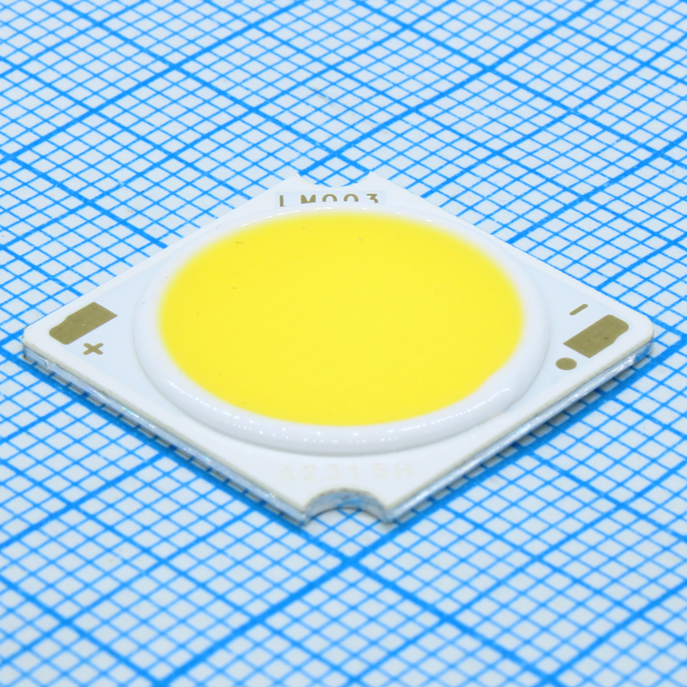 HL-LM003H384W-20B10C12(Ra4) (5000K) - HongLi