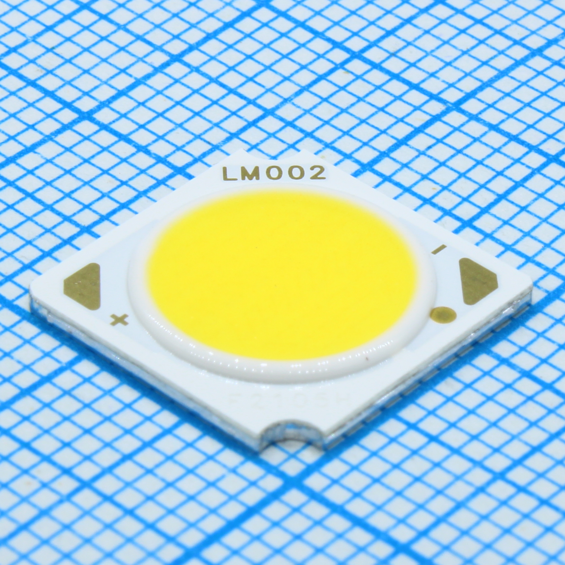 HL-LMH02D90W-9B4C12(Ra2)-S (4000K)   - HongLi