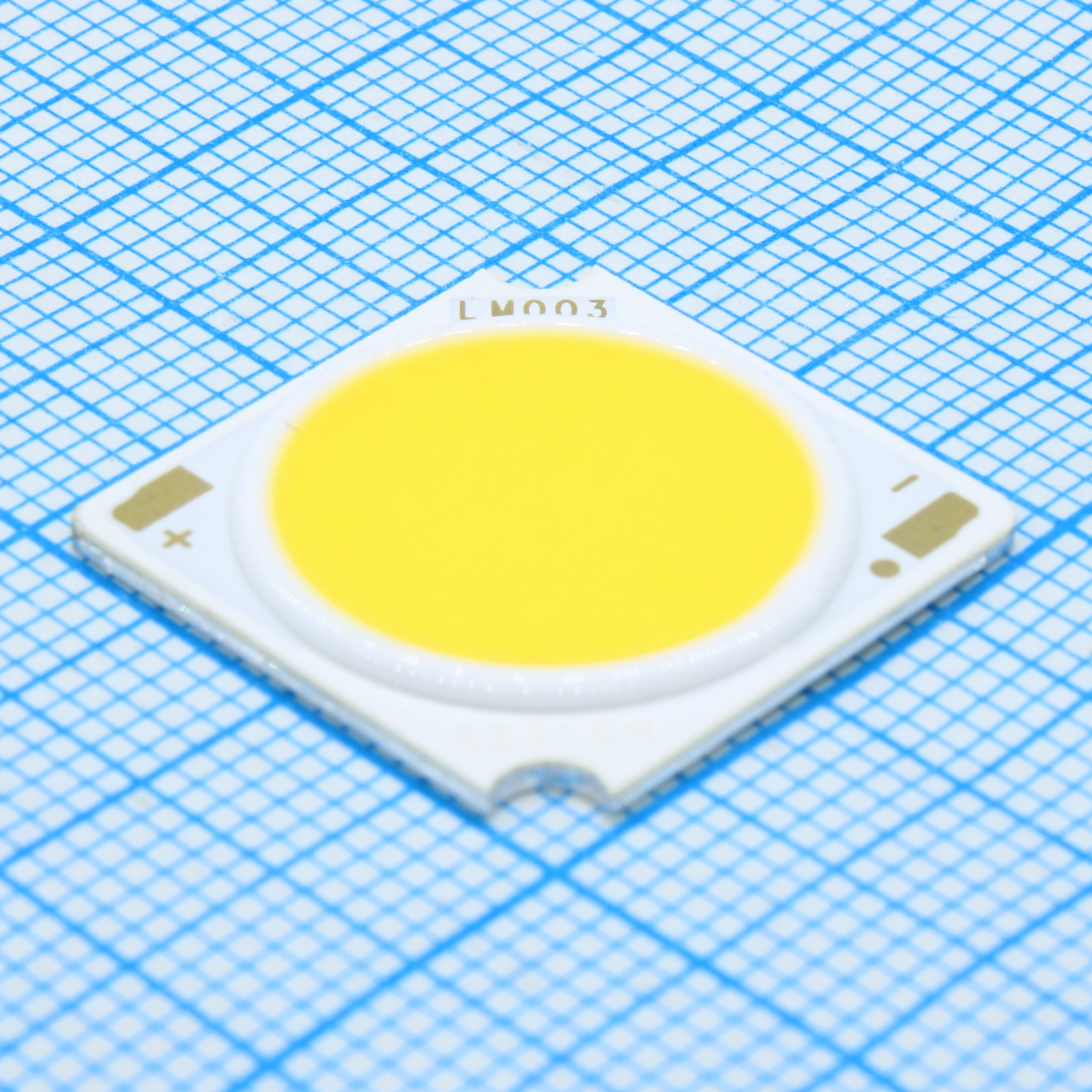HL-LM003H384W-20B10C12(Ra4) (4000K) - HongLi