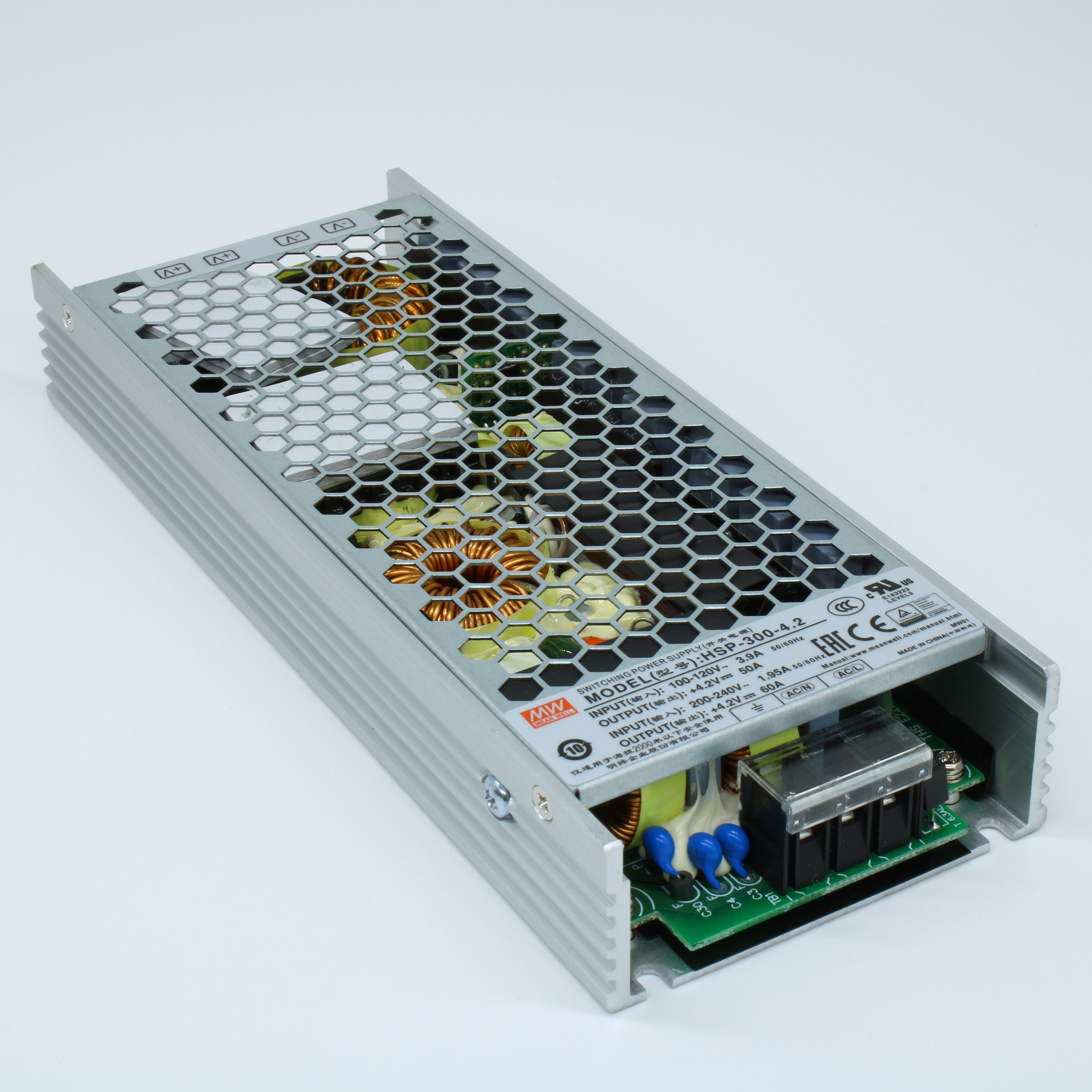 HSP-300-4.2 - MW