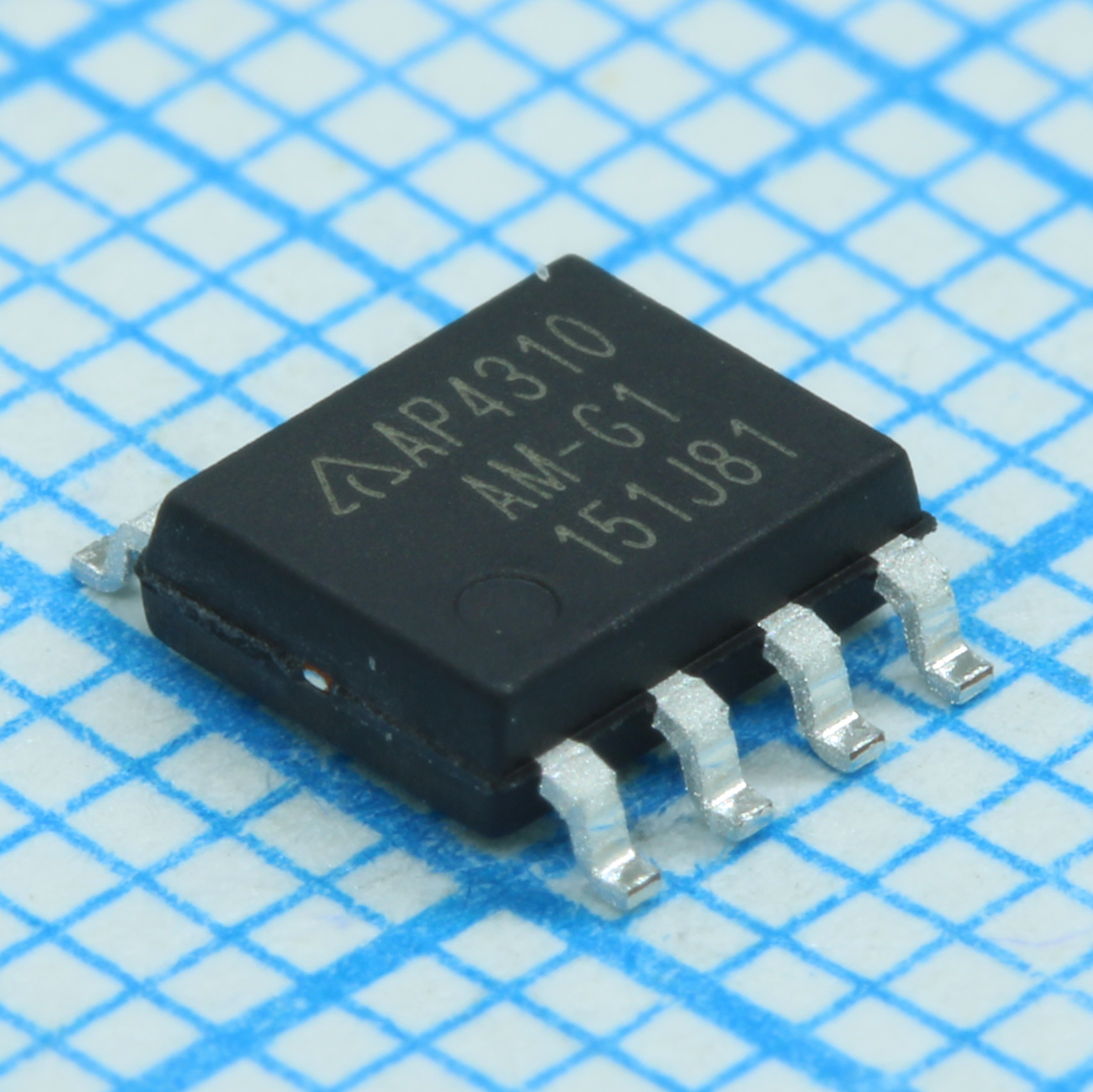 CA-IS3050U - ChipAnalog