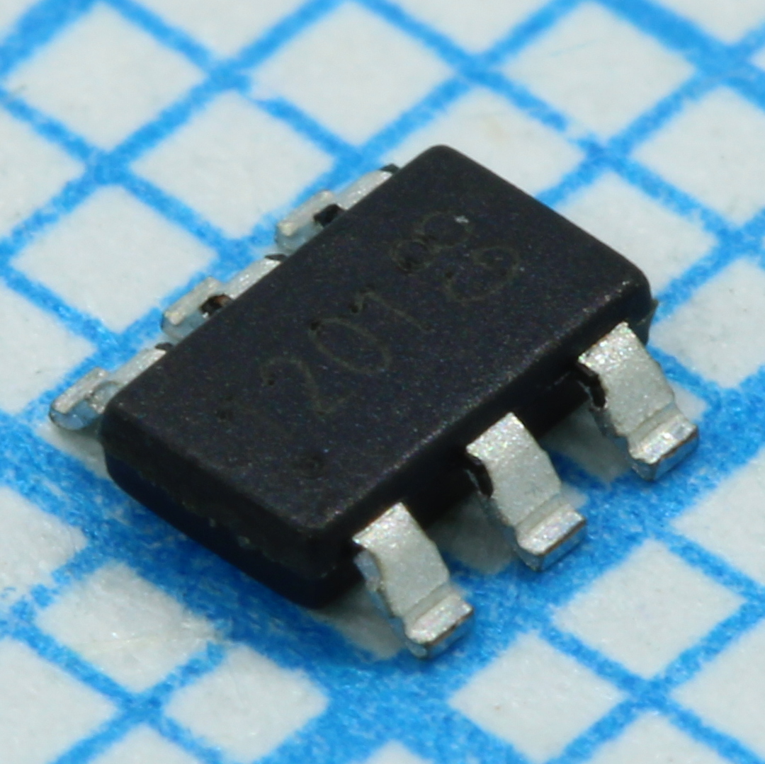SCM1201BTA - MORNSUN