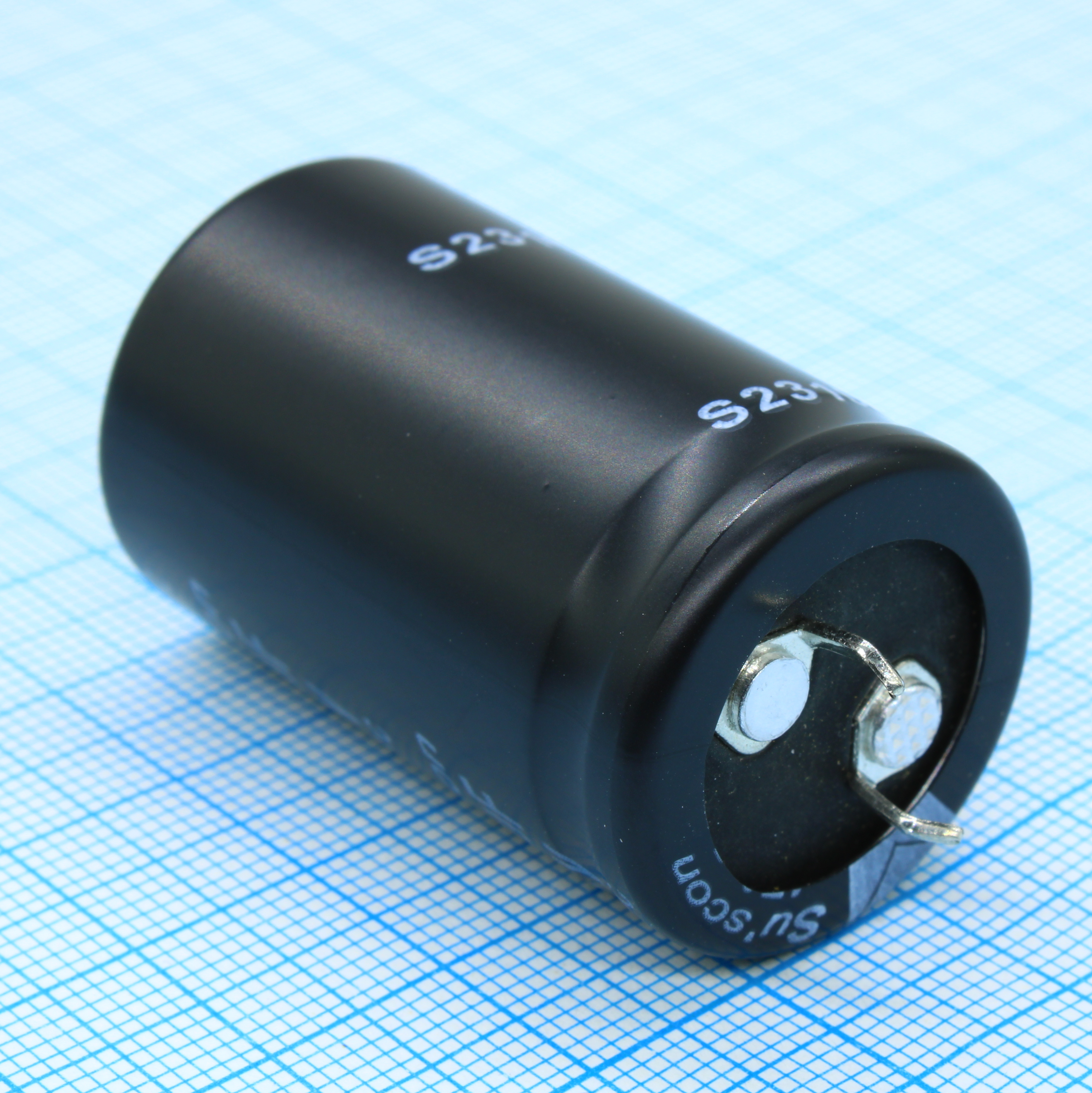 LZ250M471N400KKKYL0R - Suscon