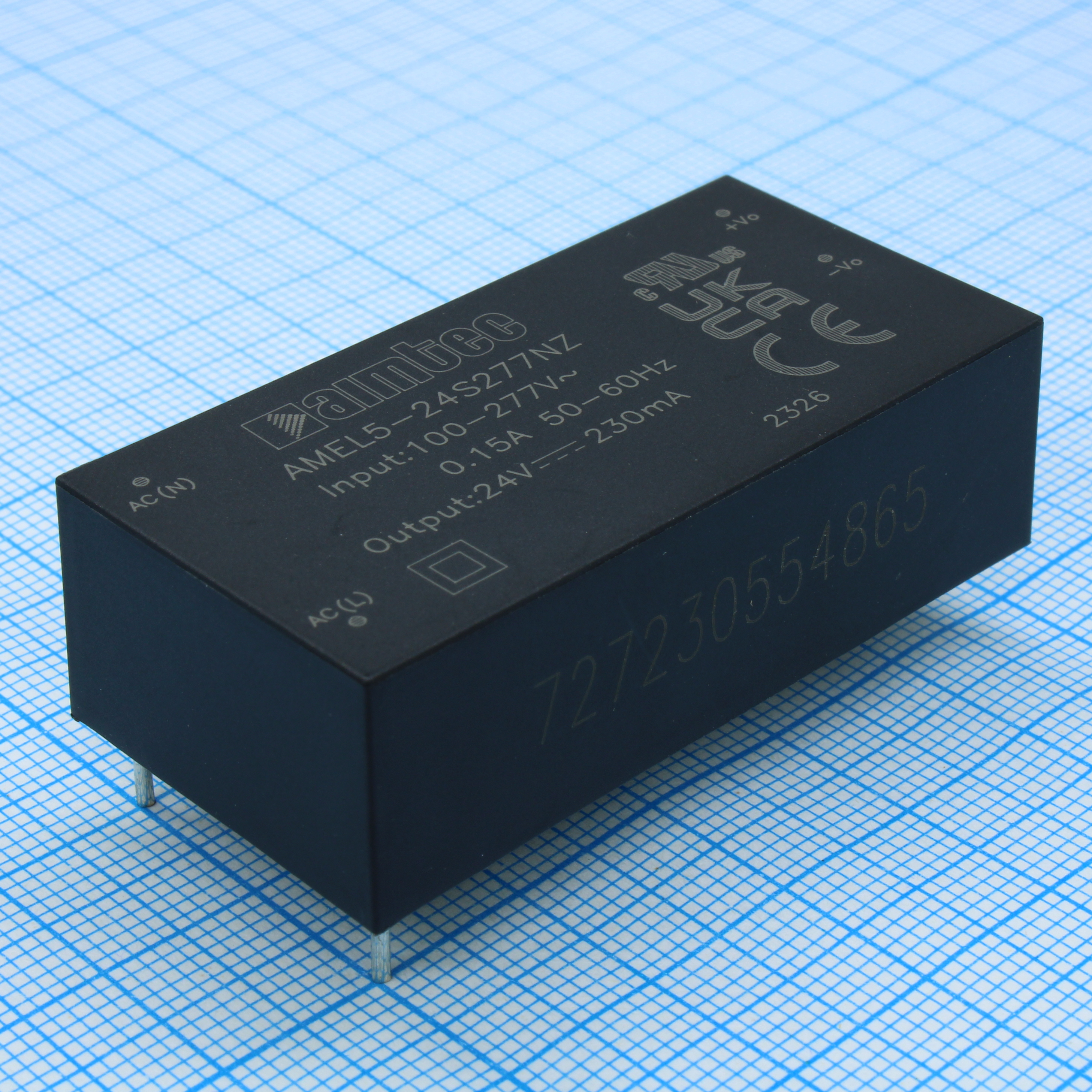 AMEL5-24S277NZ - AIMTEC