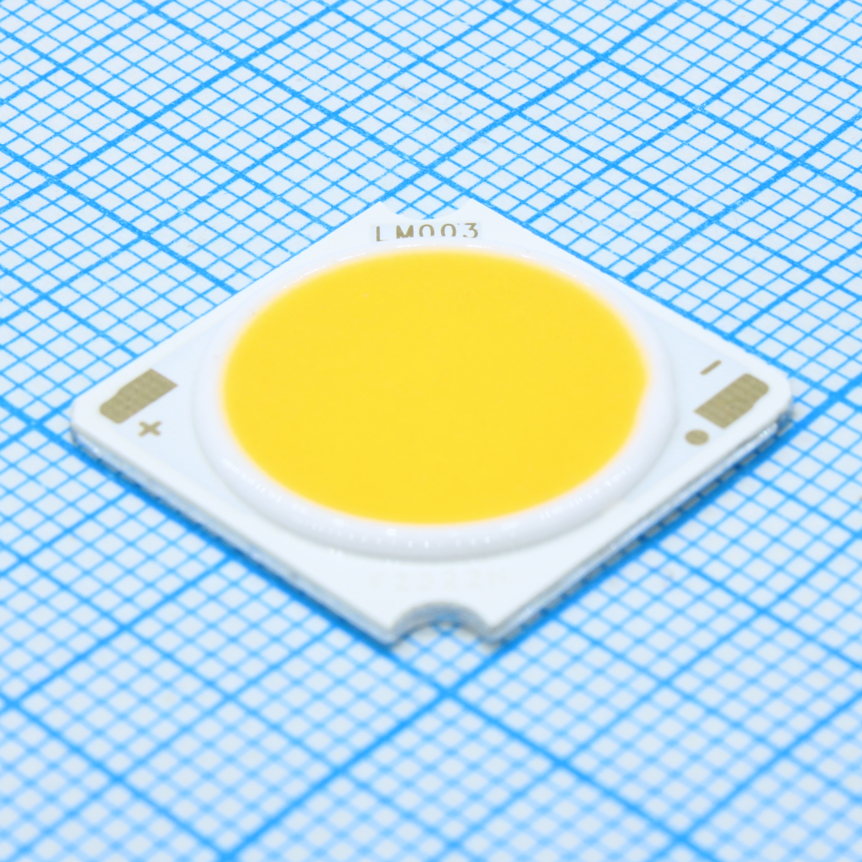 HL-LMH03D90W-17B8C12(Ra2)-S (4000K) - HongLi