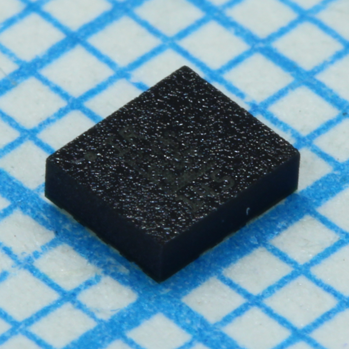 ISM330DHCXTR - STM