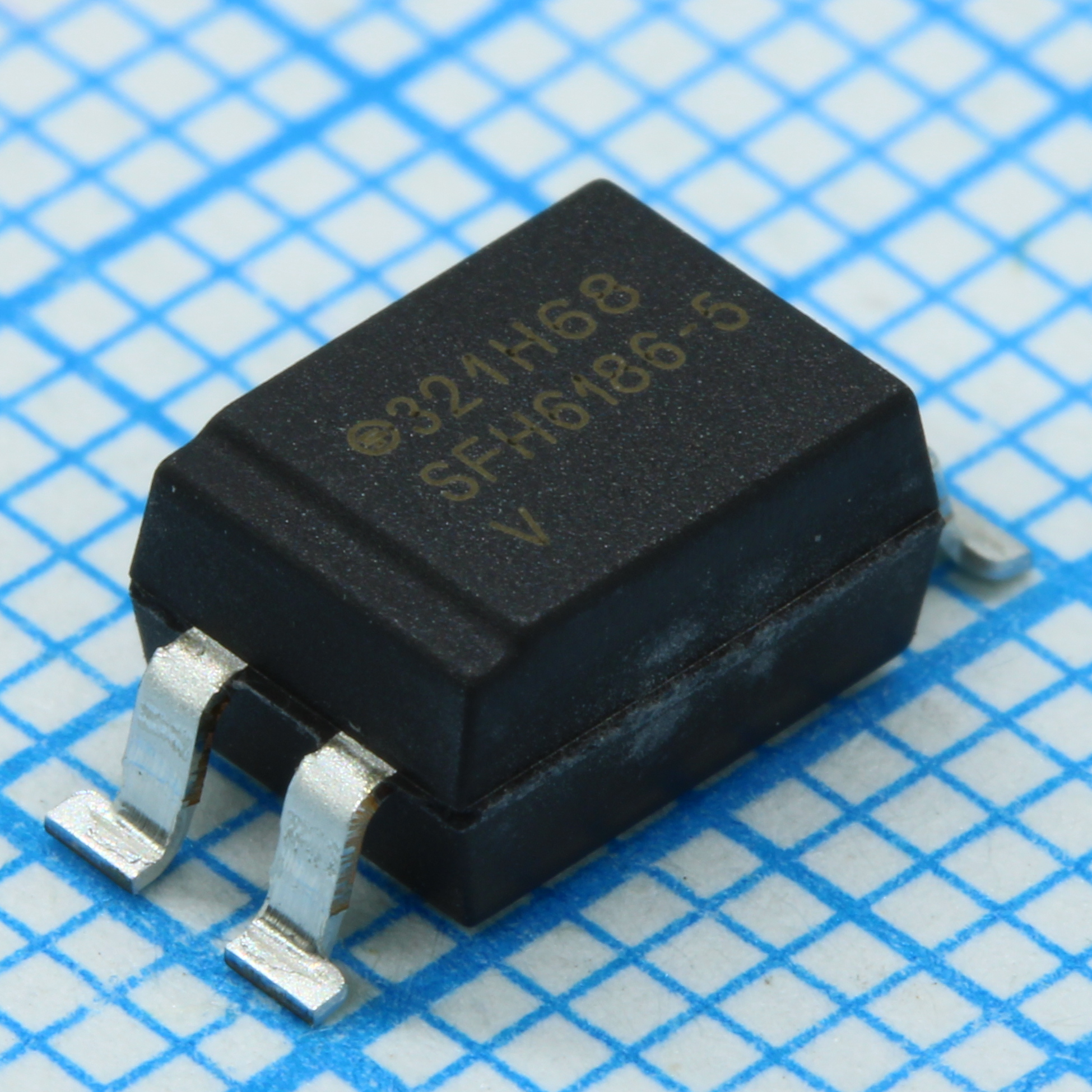 SFH6186-5 - VISHAY