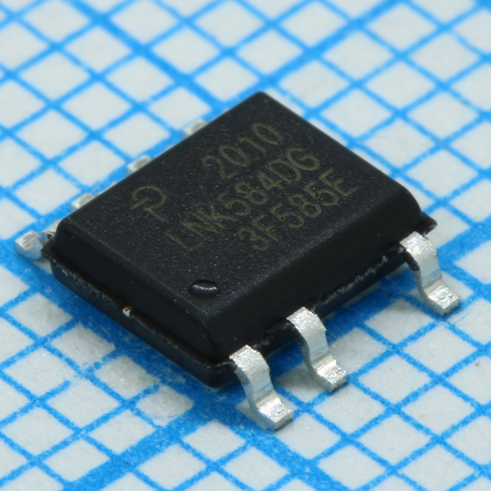 LNK584DG-TL - PWR