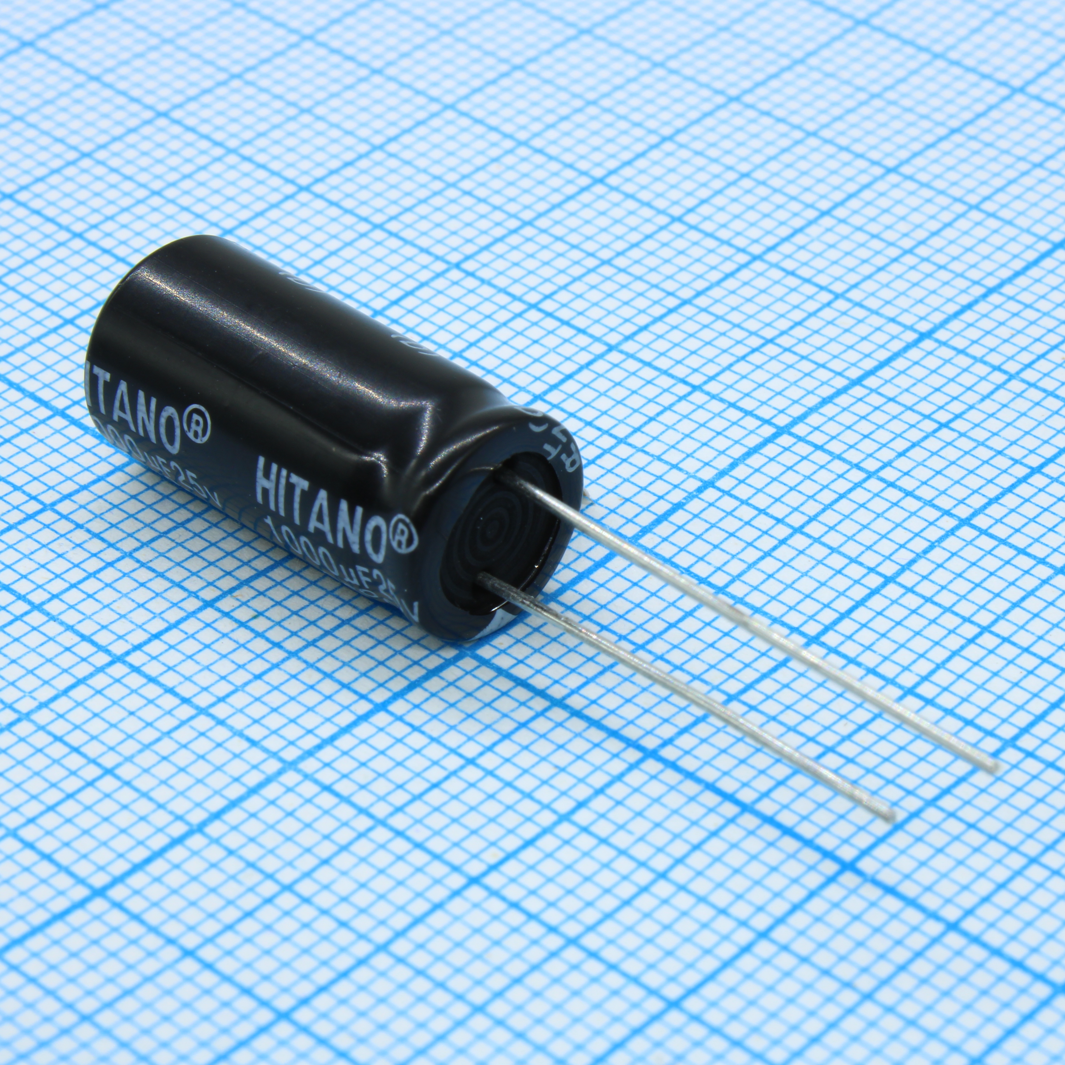 ECR100M2VB - Hitano