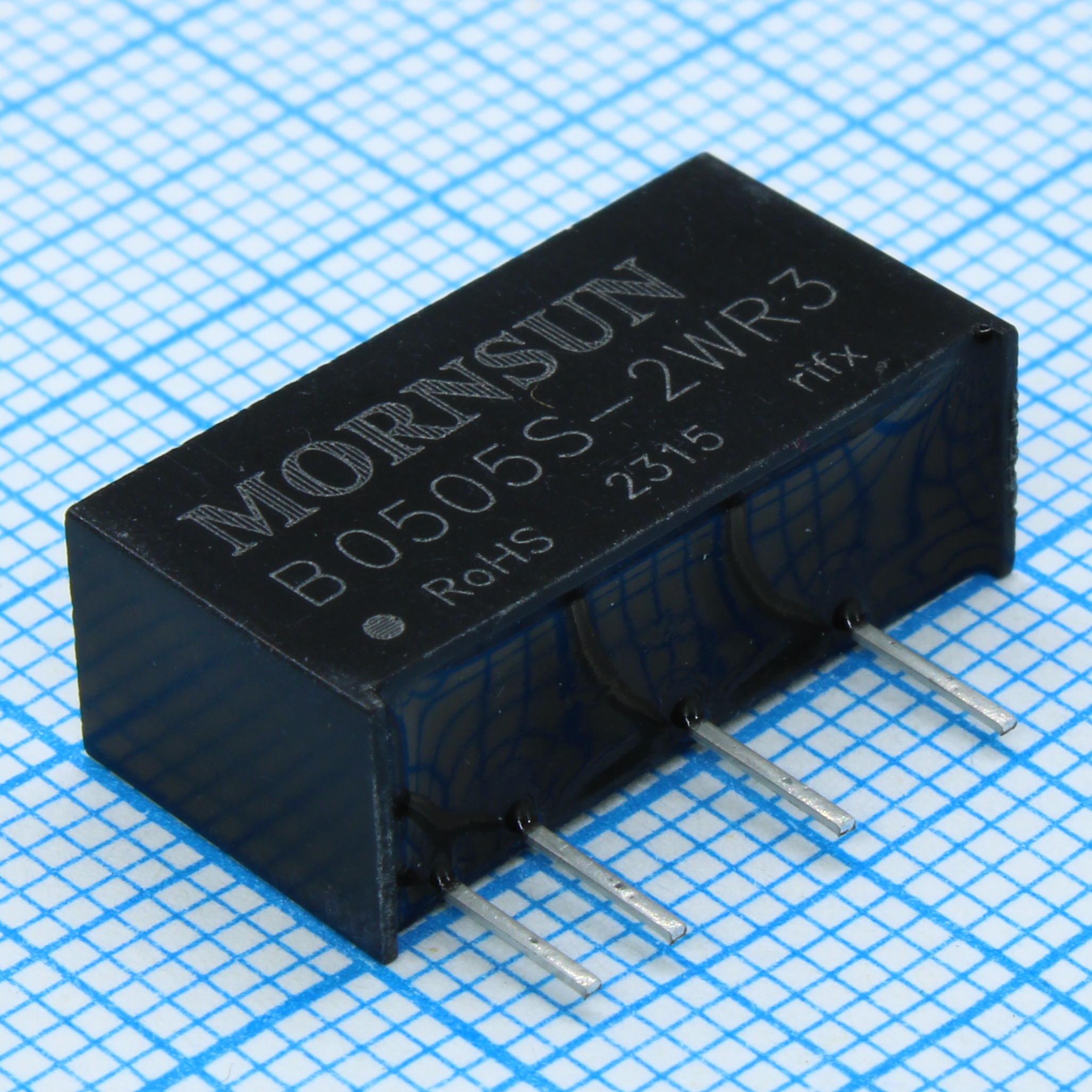 B0505S-2WR3 - MORNSUN