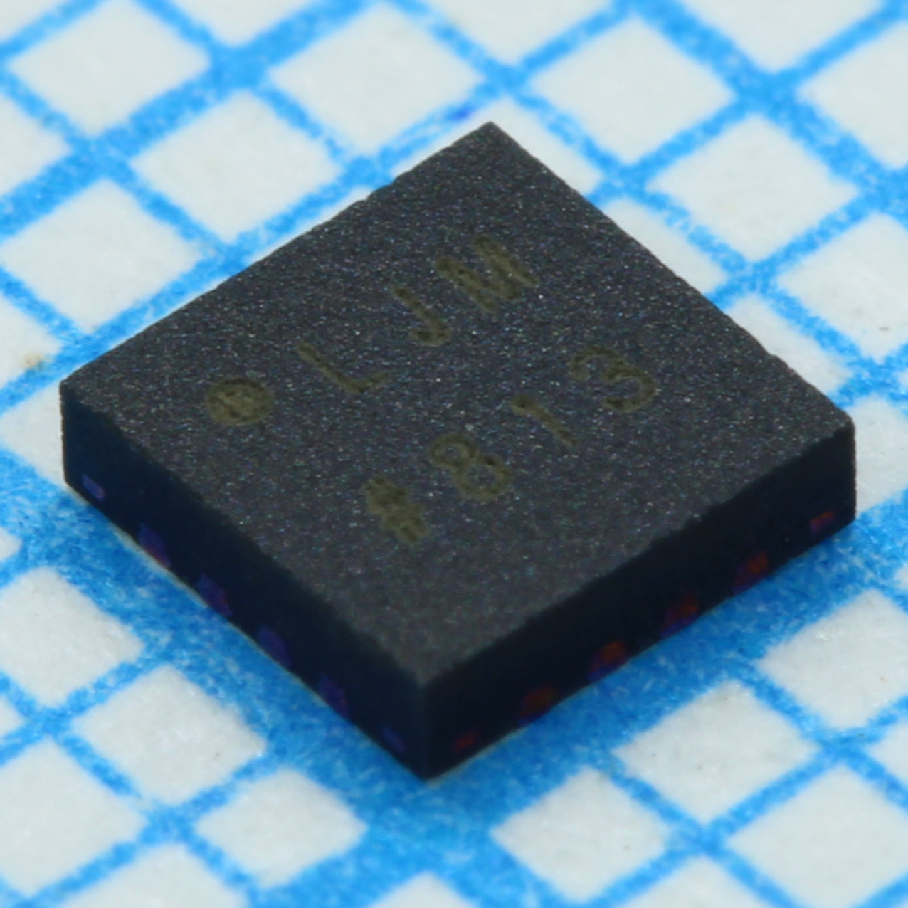 ADP5585ACPZ-00-R7 - AD