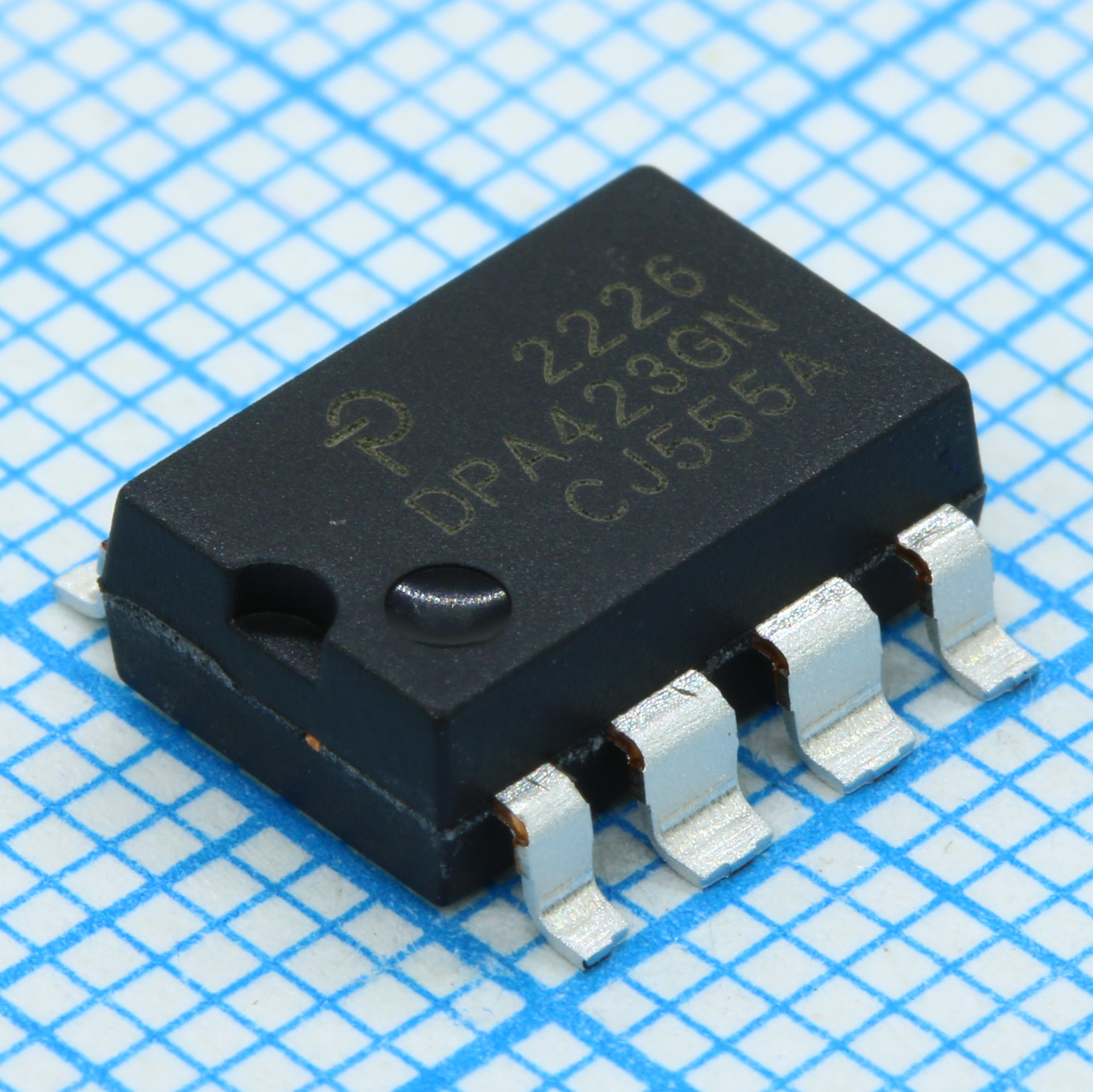 DPA423GN-TL - PWR